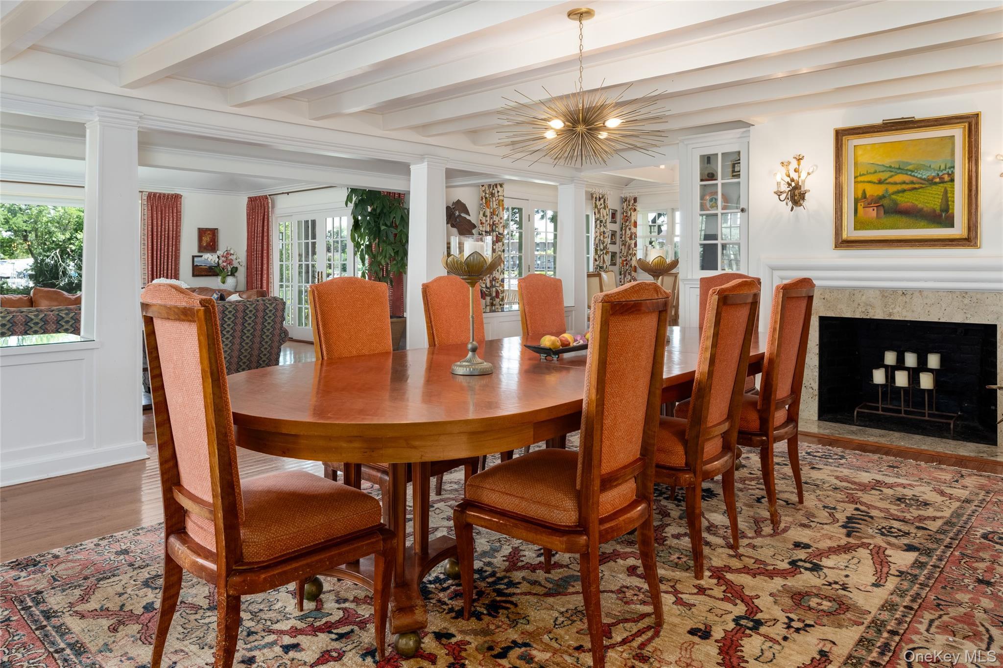 Single Family Hix Avenue Westchester County, NY 10580, MLS-1015115-11