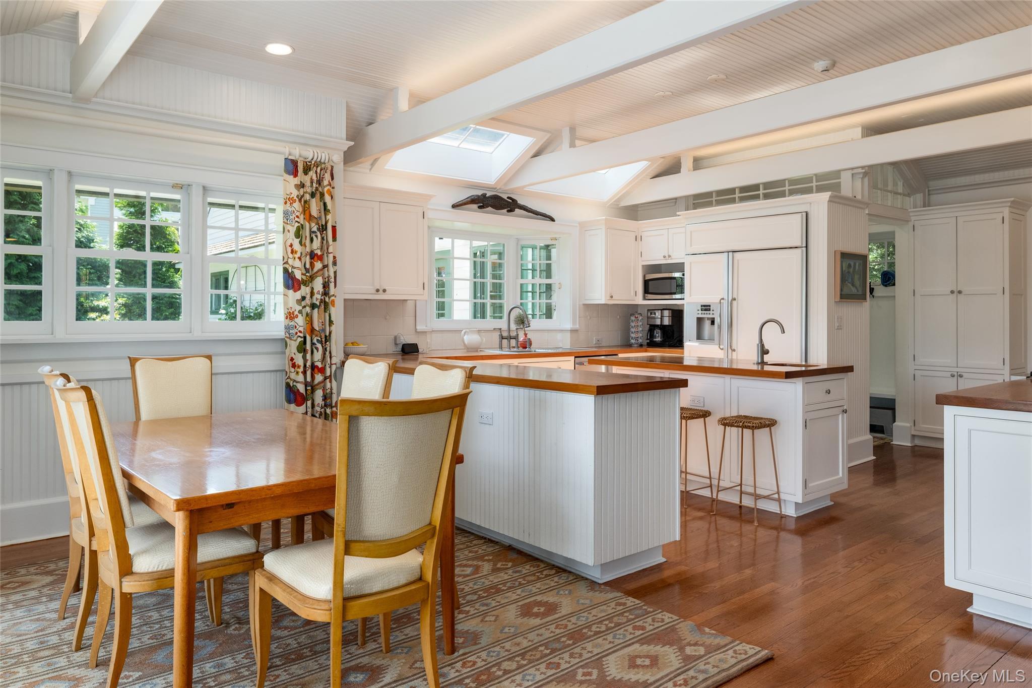 Single Family Hix Avenue Westchester County, NY 10580, MLS-1015115-13