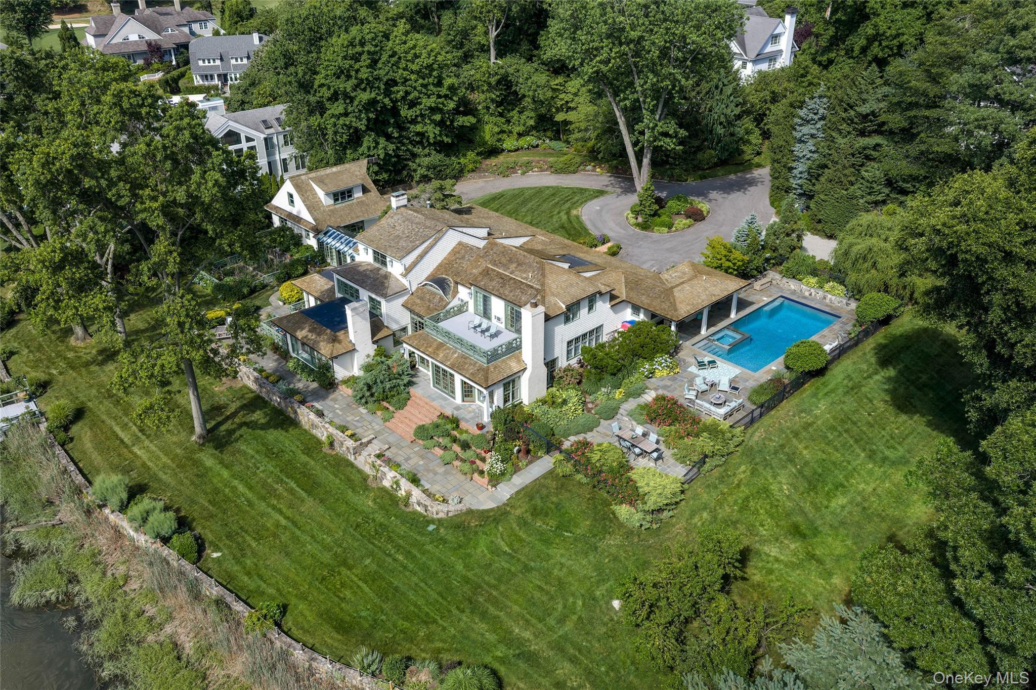 Single Family Hix Avenue Westchester County, NY 10580, MLS-1015115-2