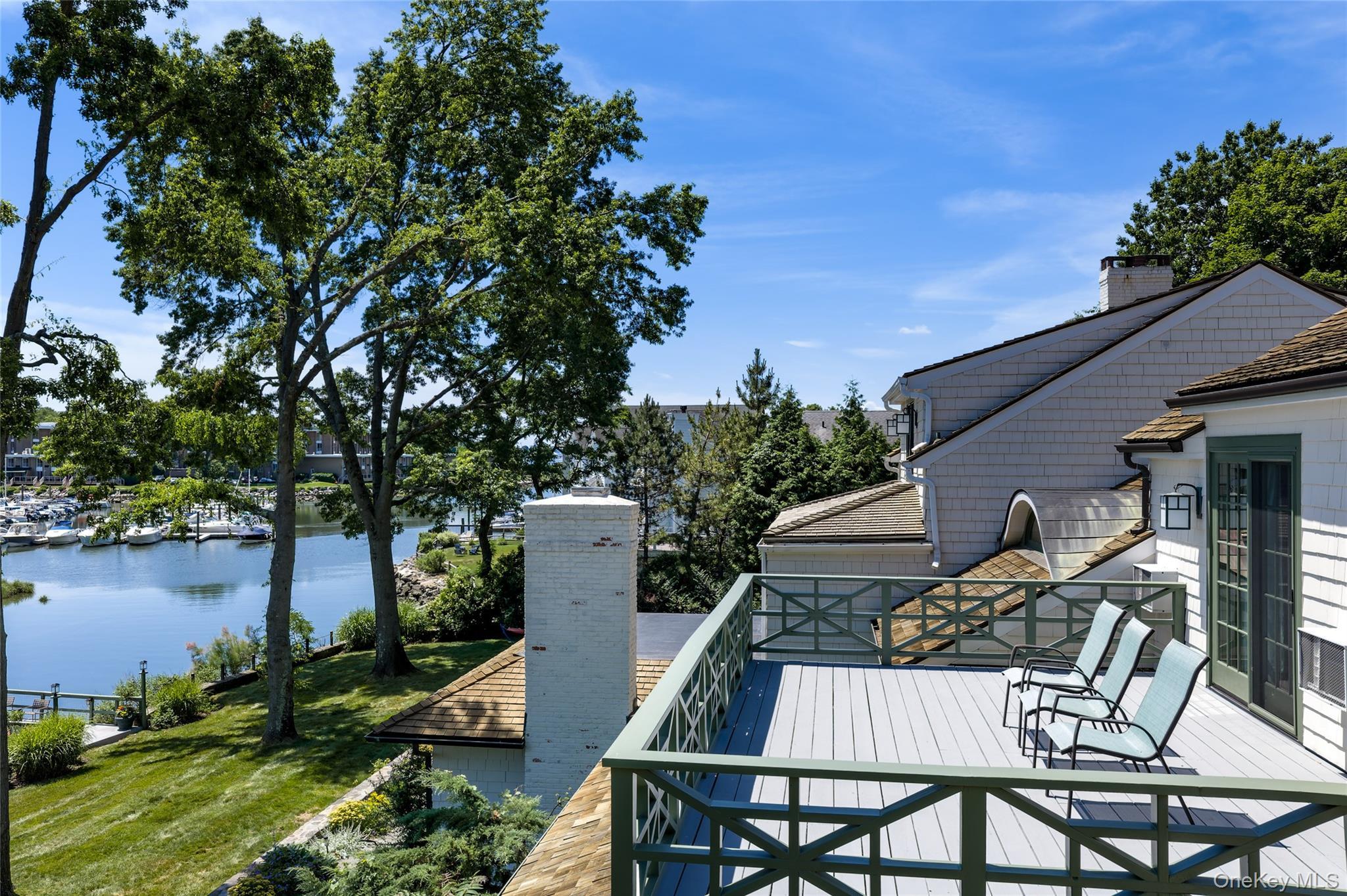 Single Family Hix Avenue Westchester County, NY 10580, MLS-1015115-25