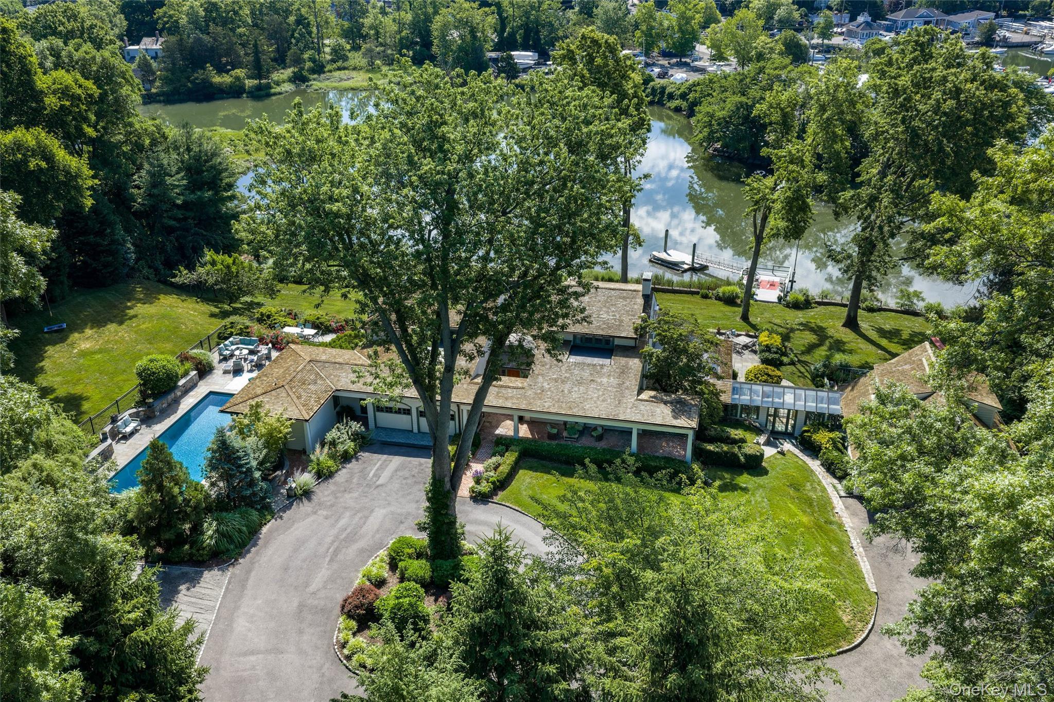 Single Family Hix Avenue Westchester County, NY 10580, MLS-1015115-3