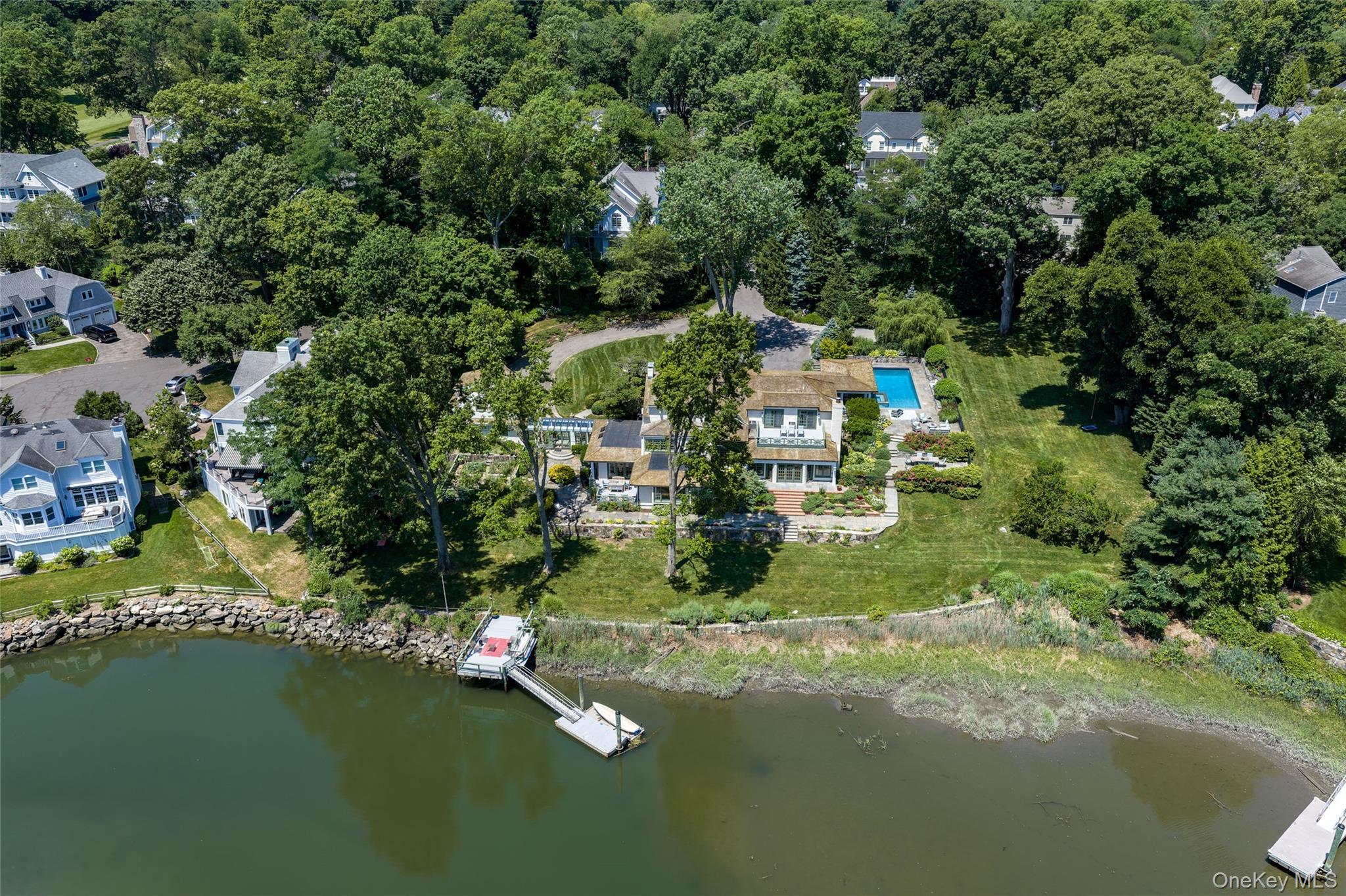 Single Family Hix Avenue Westchester County, NY 10580, MLS-1015115-30
