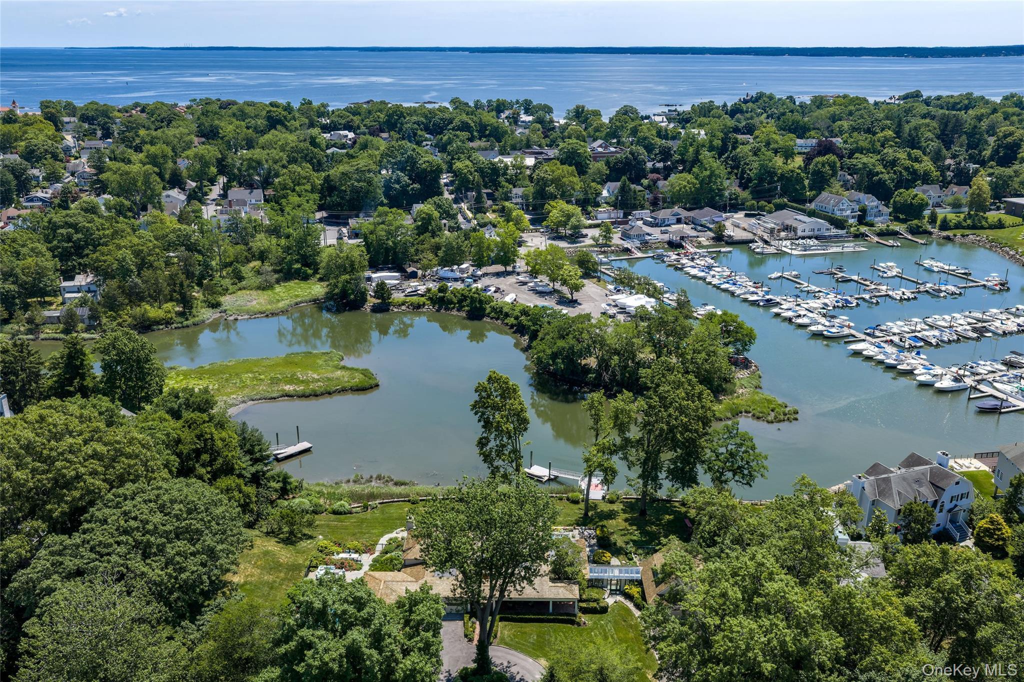 Single Family Hix Avenue Westchester County, NY 10580, MLS-1015115-31