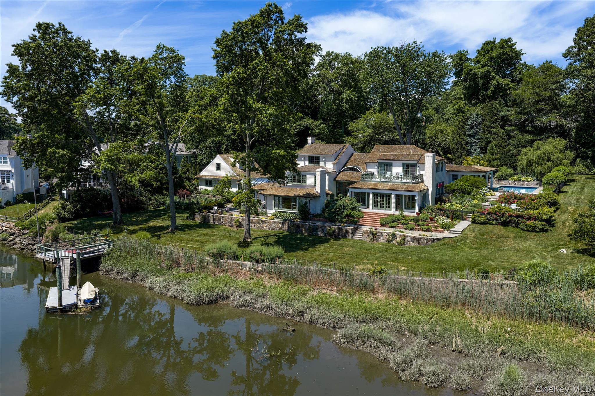Single Family Hix Avenue Westchester County, NY 10580, MLS-1015115-32