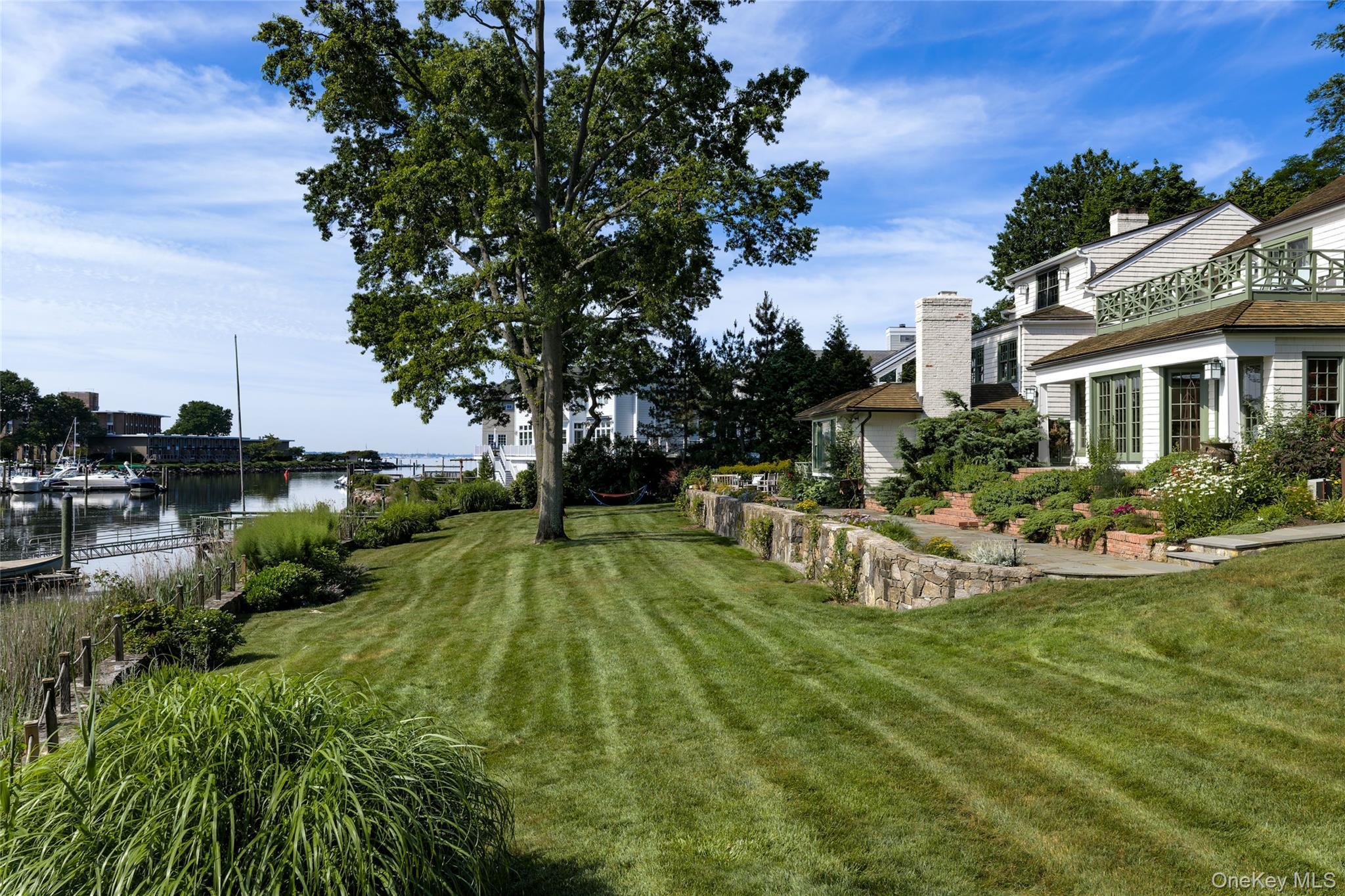 Single Family Hix Avenue Westchester County, NY 10580, MLS-1015115-33