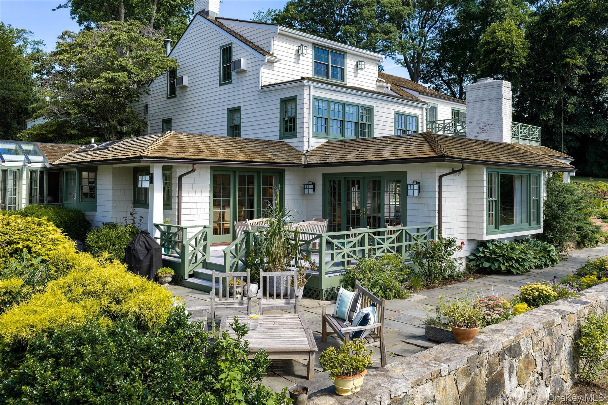 Single Family Hix Avenue Westchester County, NY 10580, MLS-1015115-34