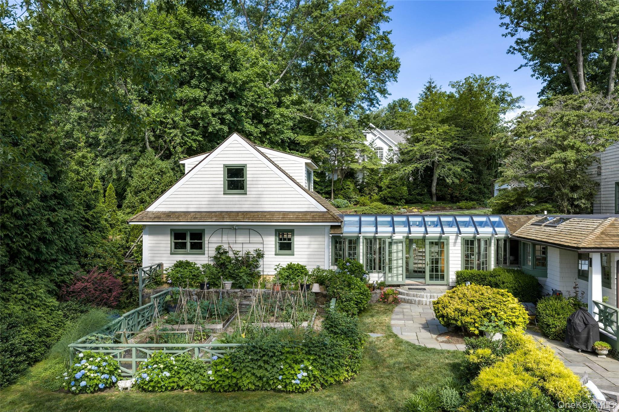 Single Family Hix Avenue Westchester County, NY 10580, MLS-1015115-35