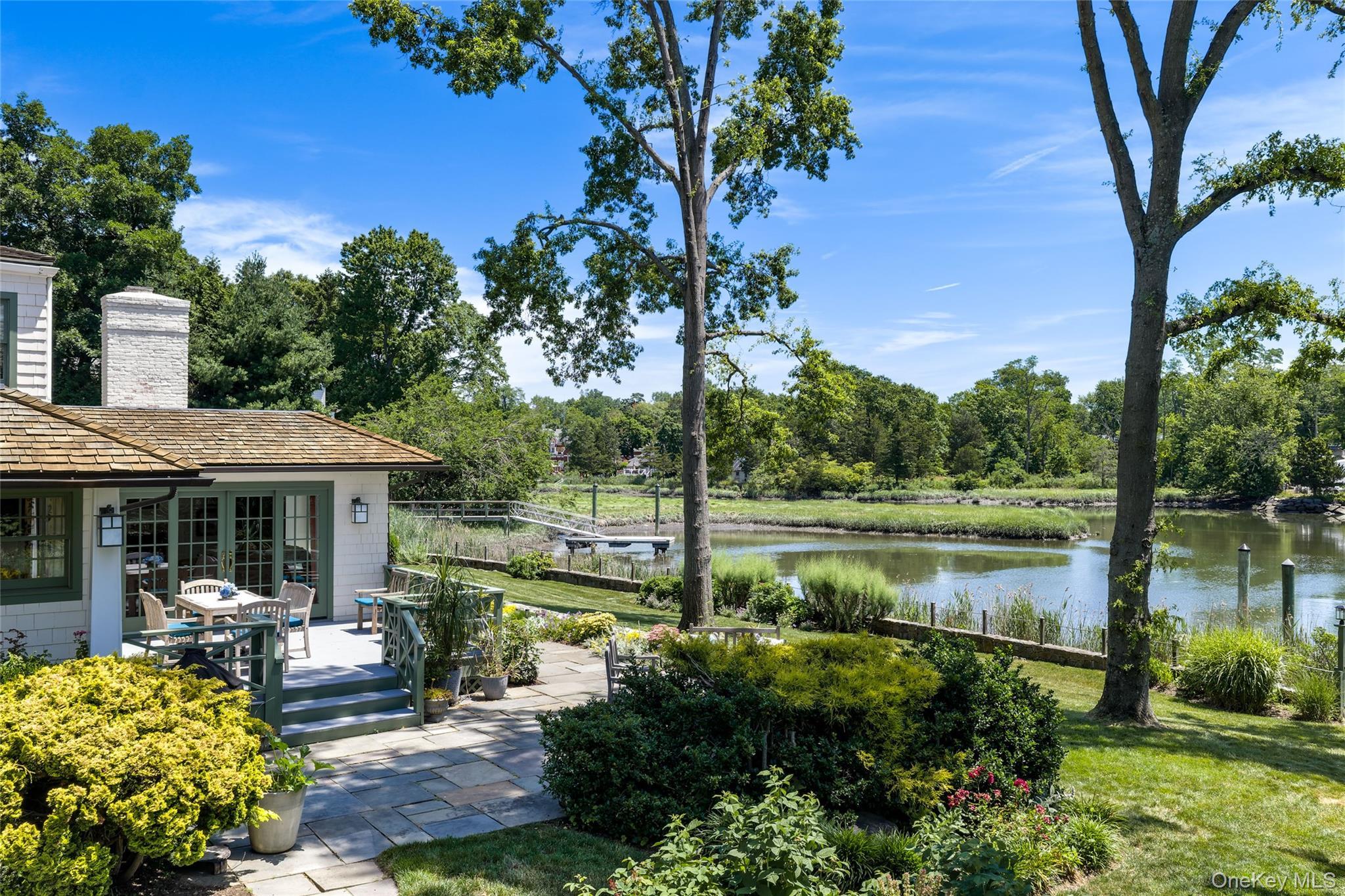Single Family Hix Avenue Westchester County, NY 10580, MLS-1015115-37