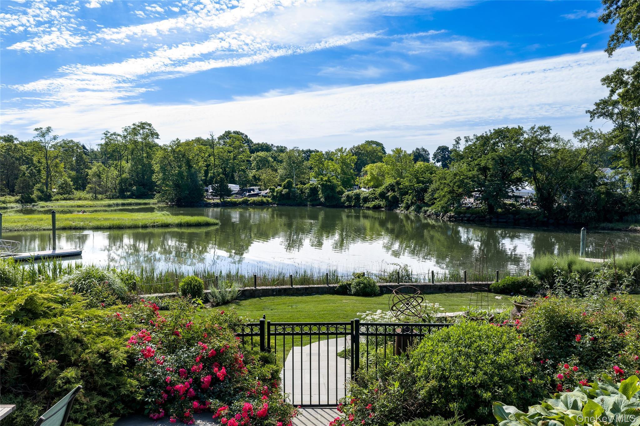 Single Family Hix Avenue Westchester County, NY 10580, MLS-1015115-38