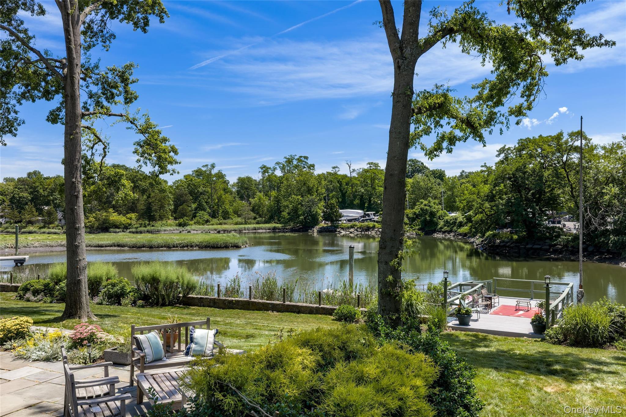 Single Family Hix Avenue Westchester County, NY 10580, MLS-1015115-39