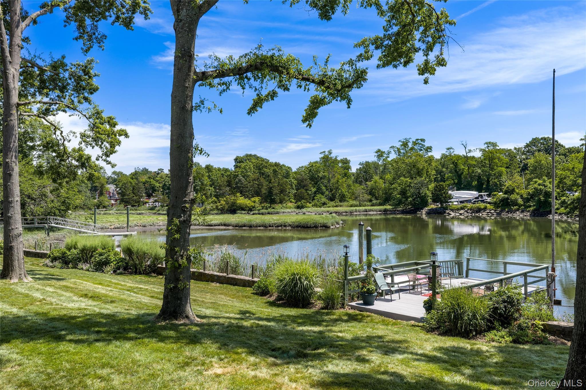 Single Family Hix Avenue Westchester County, NY 10580, MLS-1015115-40