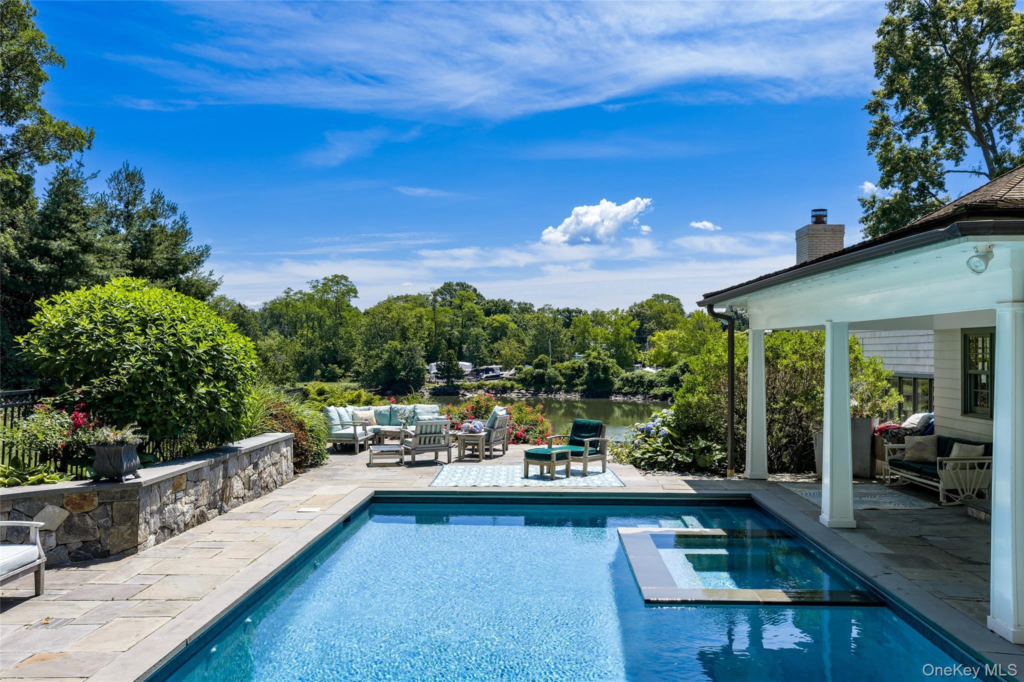 Single Family Hix Avenue Westchester County, NY 10580, MLS-1015115-5