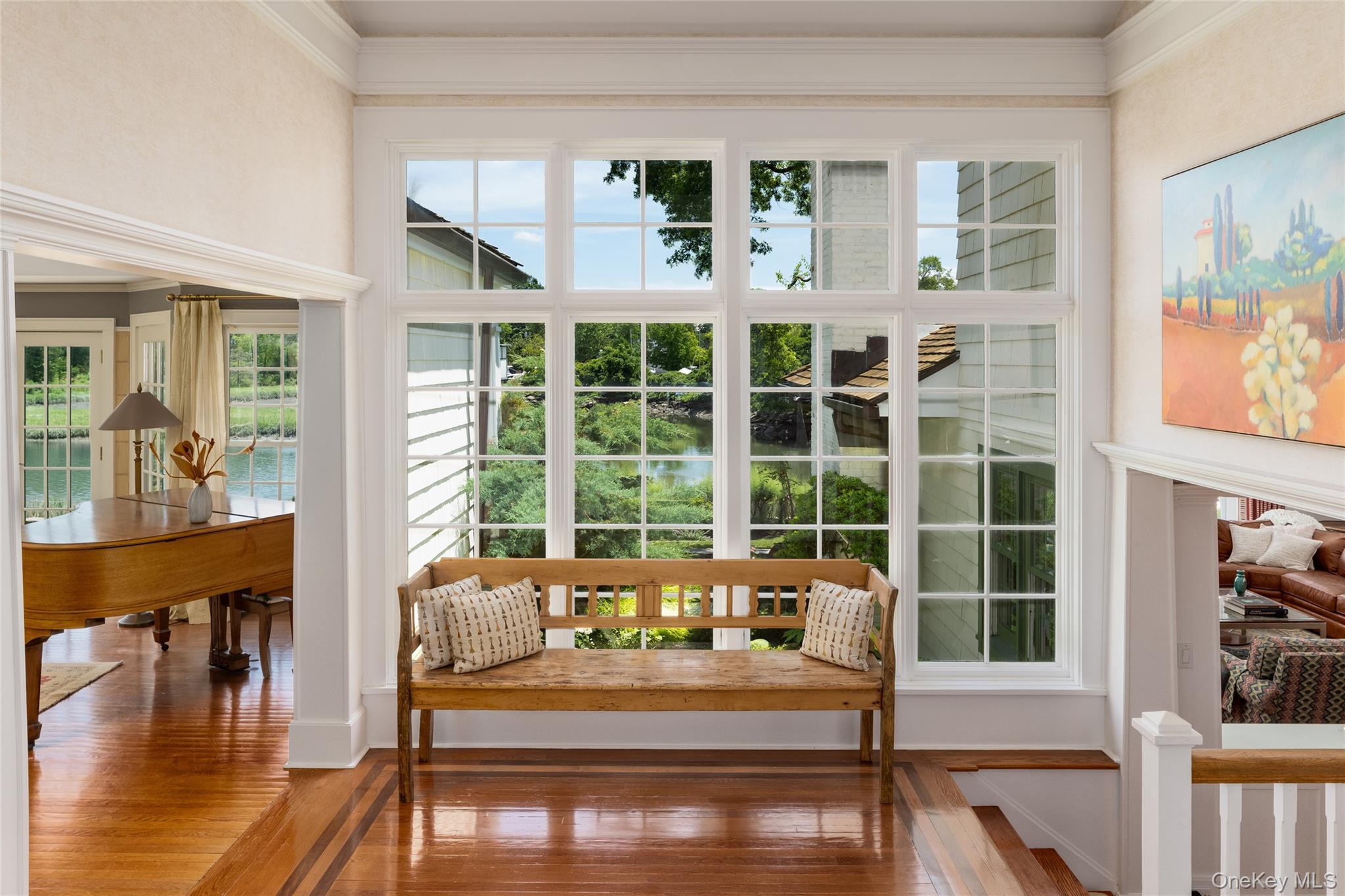 Single Family Hix Avenue Westchester County, NY 10580, MLS-1015115-7