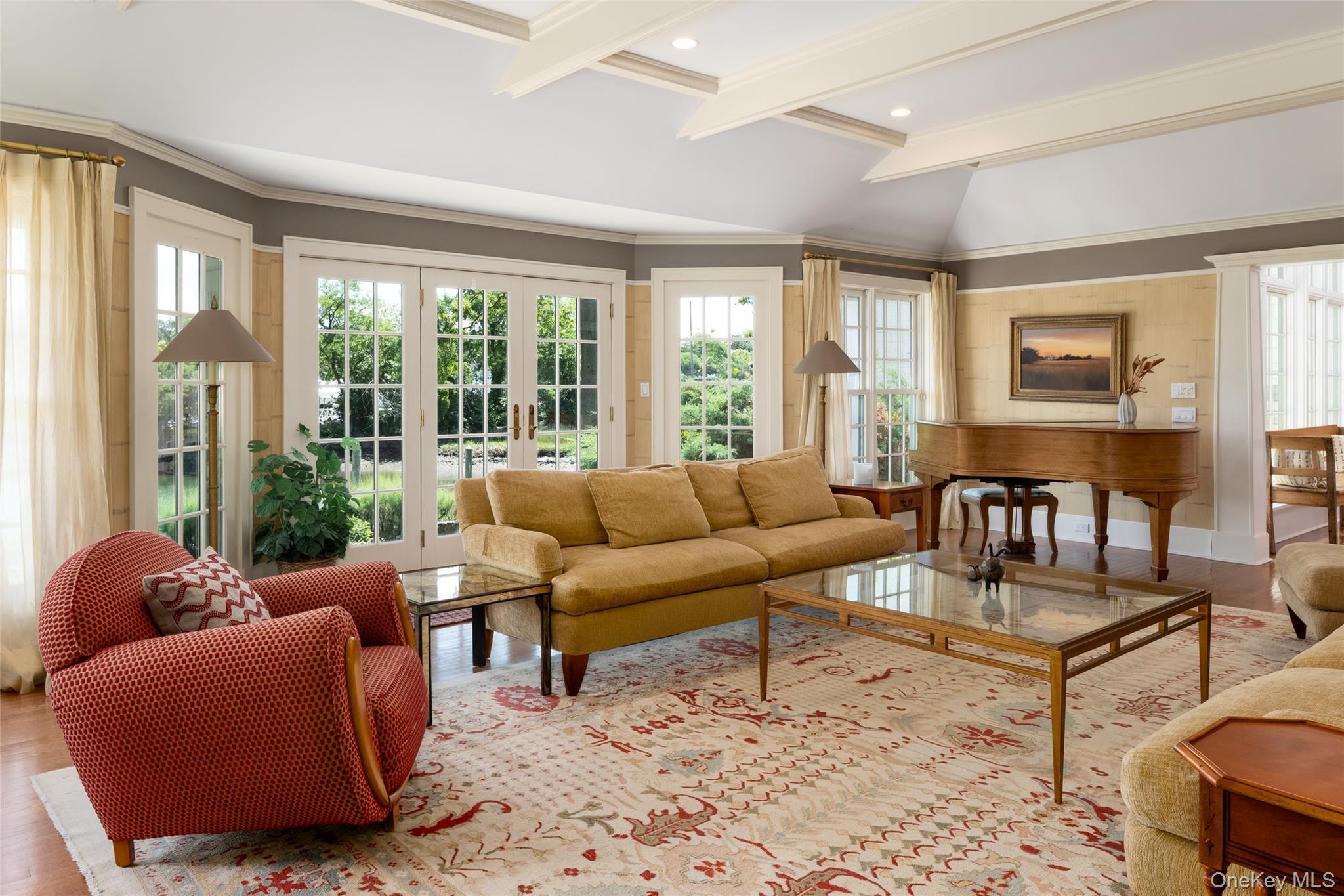Single Family Hix Avenue Westchester County, NY 10580, MLS-1015115-9