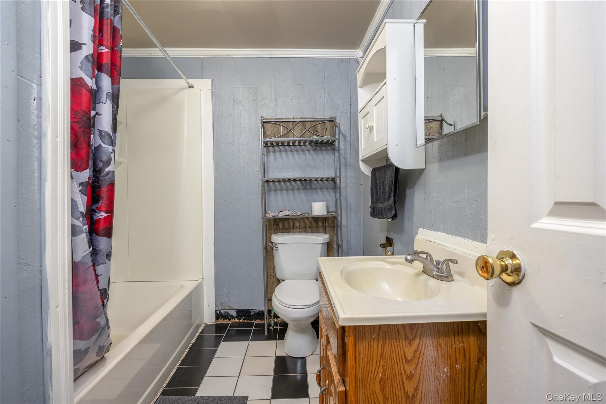 Single Family W Parmenter Street Orange County, NY 12550, MLS-1015123-14
