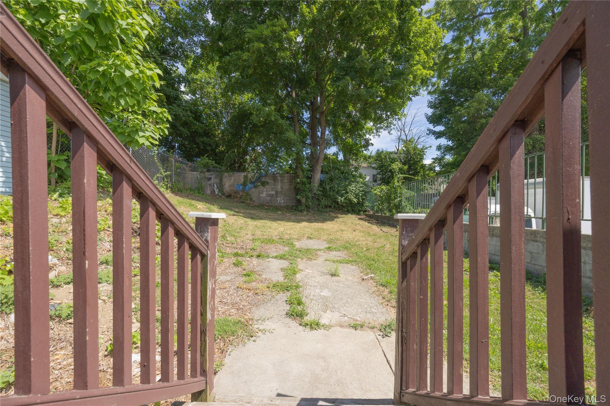 Single Family W Parmenter Street Orange County, NY 12550, MLS-1015123-16
