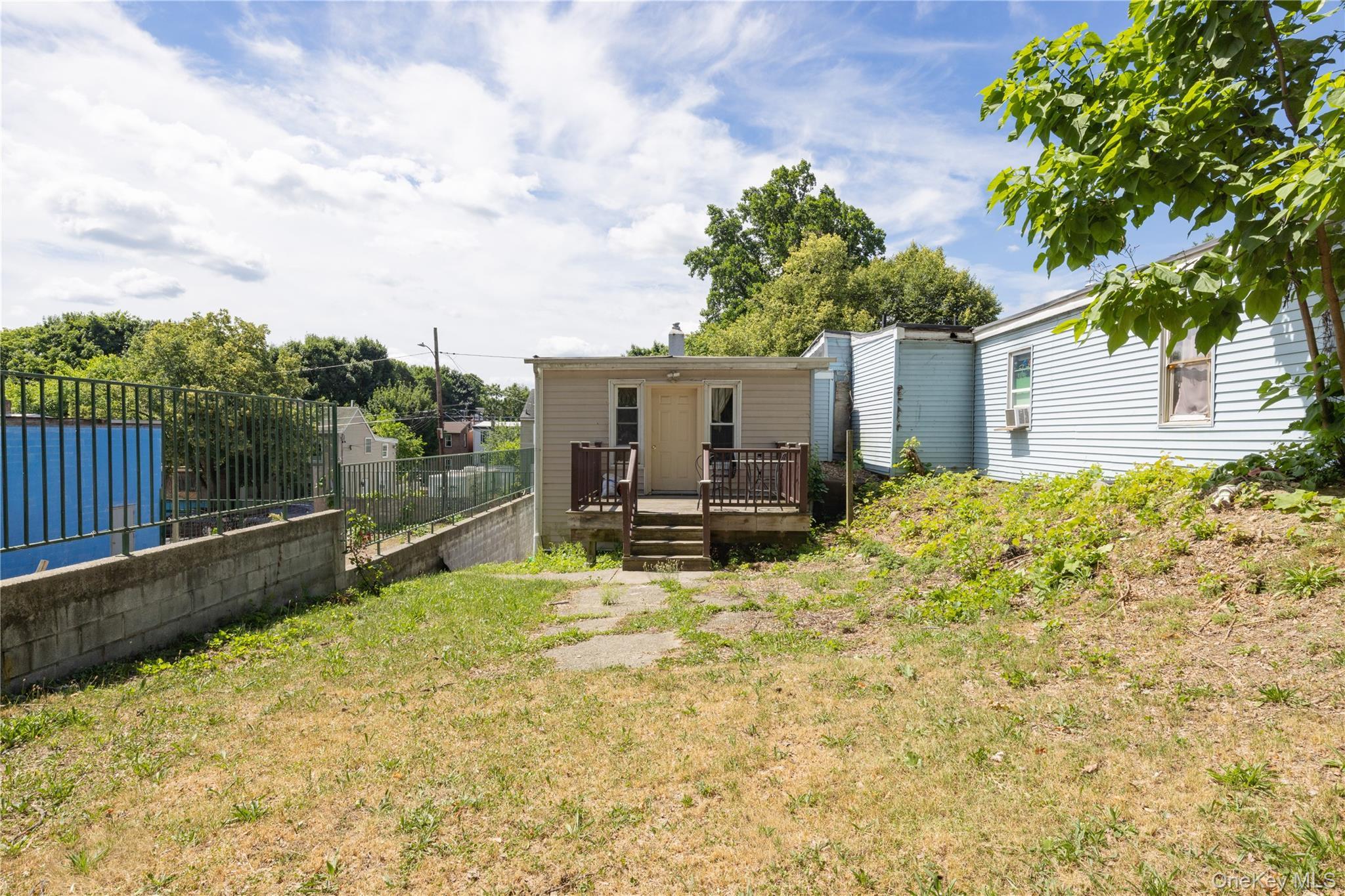 Single Family W Parmenter Street Orange County, NY 12550, MLS-1015123-18