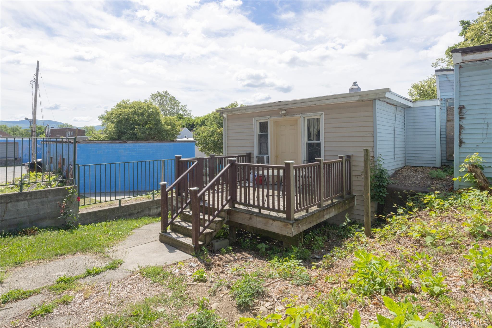 Single Family W Parmenter Street  Orange County, NY 12550, MLS-1015123-19