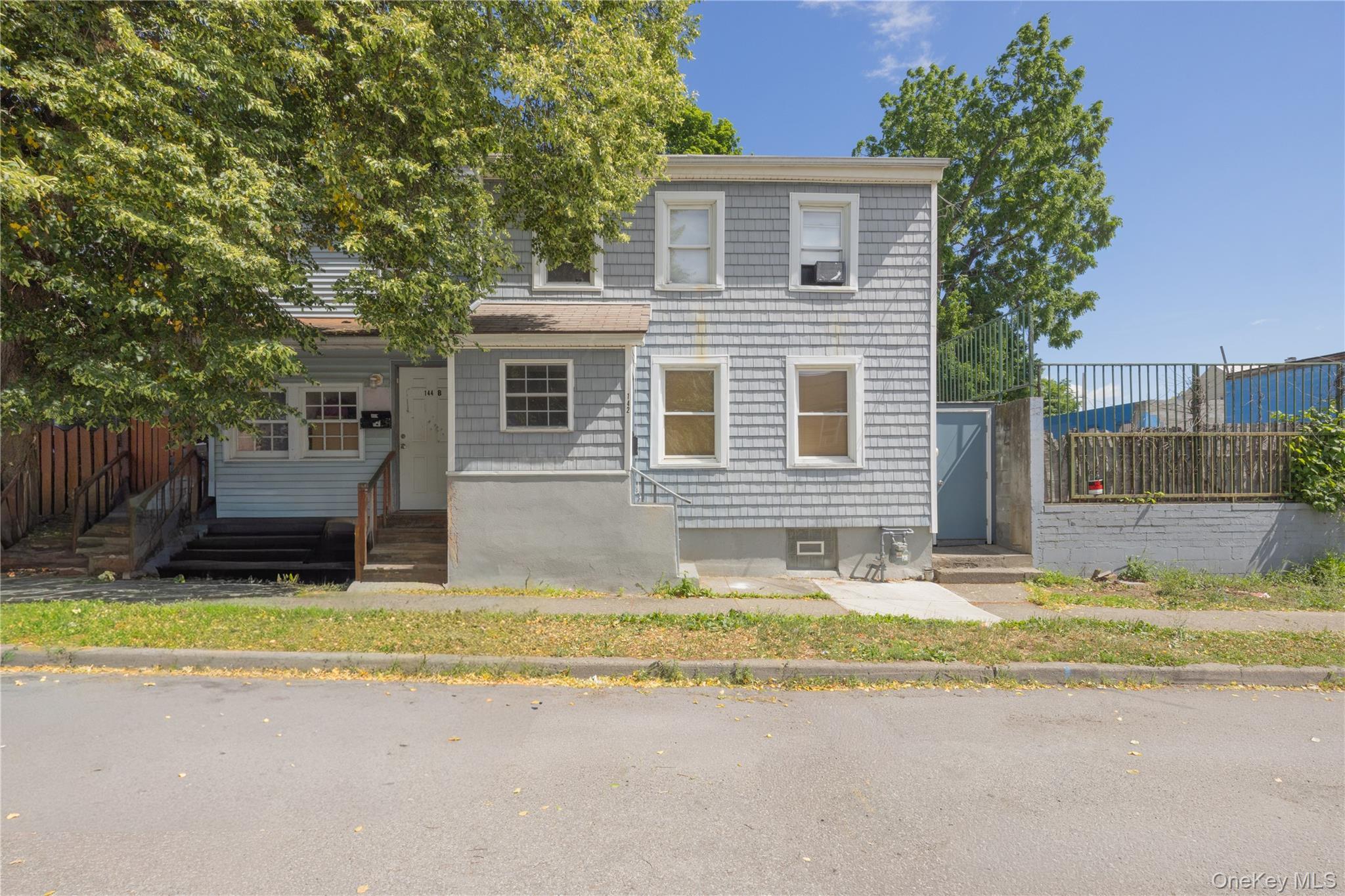 Single Family W Parmenter Street Orange County, NY 12550, MLS-1015123-2