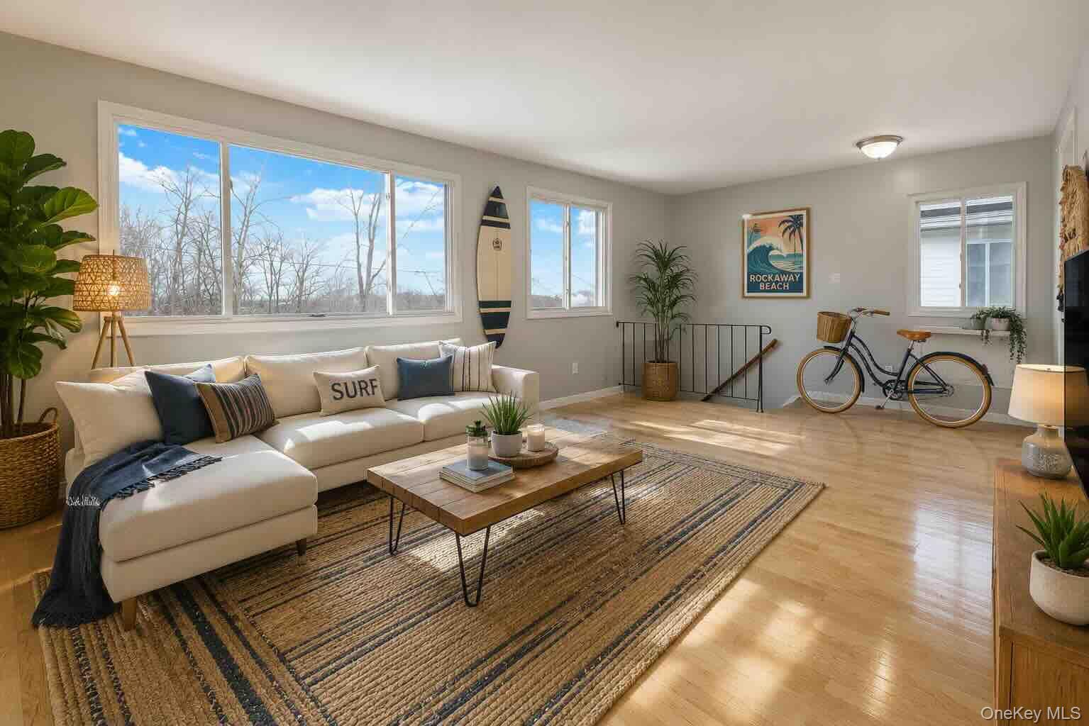 Single Family Hillmeyer Avenue Queens, NY 11692, MLS-1015133-12