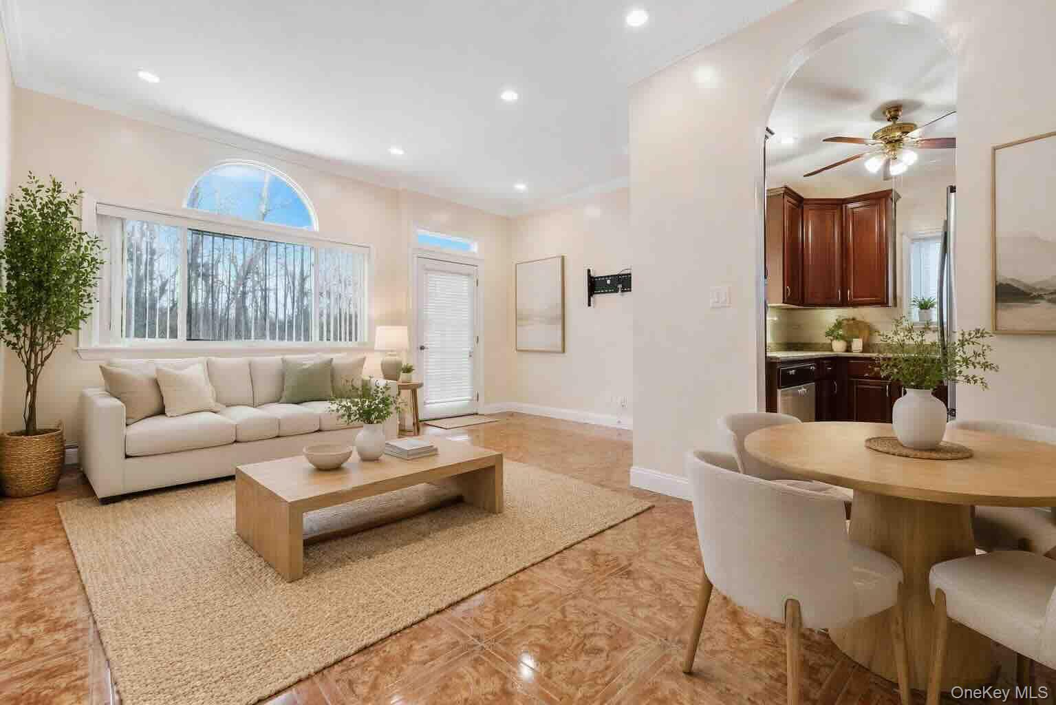 Single Family Hillmeyer Avenue Queens, NY 11692, MLS-1015133-2