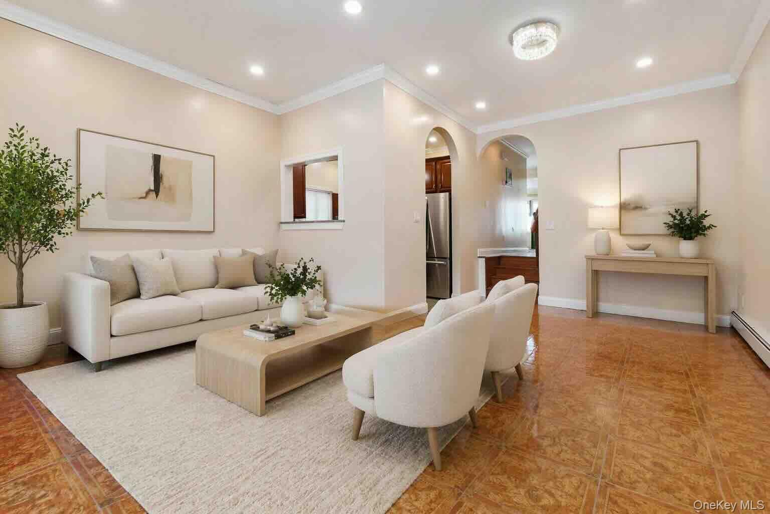Single Family Hillmeyer Avenue Queens, NY 11692, MLS-1015133-3