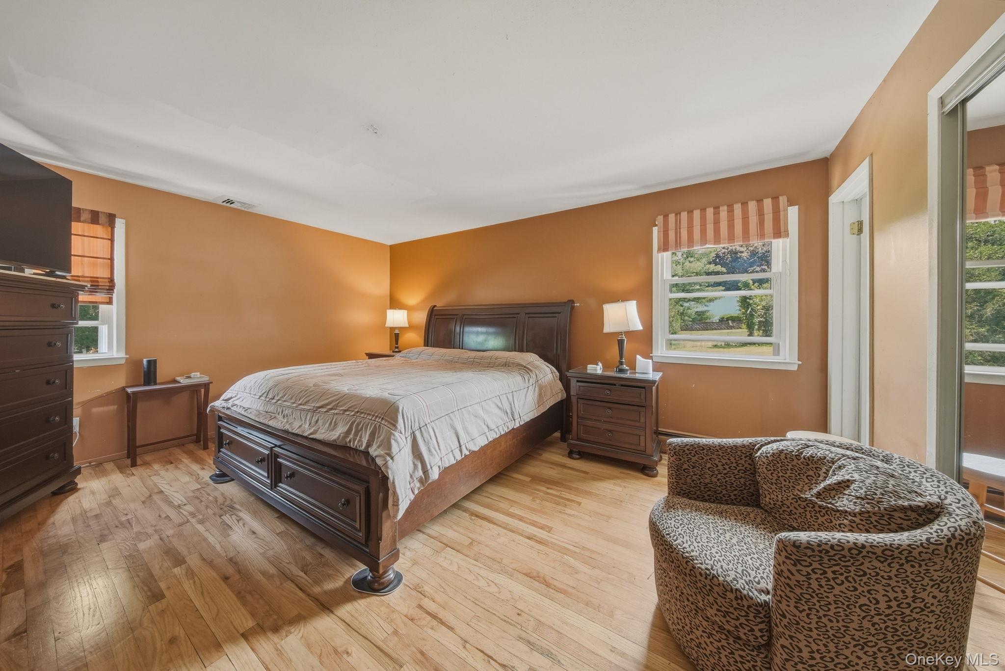 Single Family Hunt Drive Orange County, NY 10921, MLS-1015136-19
