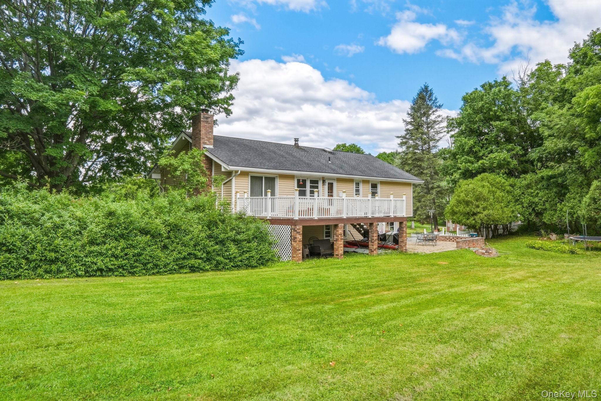Single Family Hunt Drive Orange County, NY 10921, MLS-1015136-35