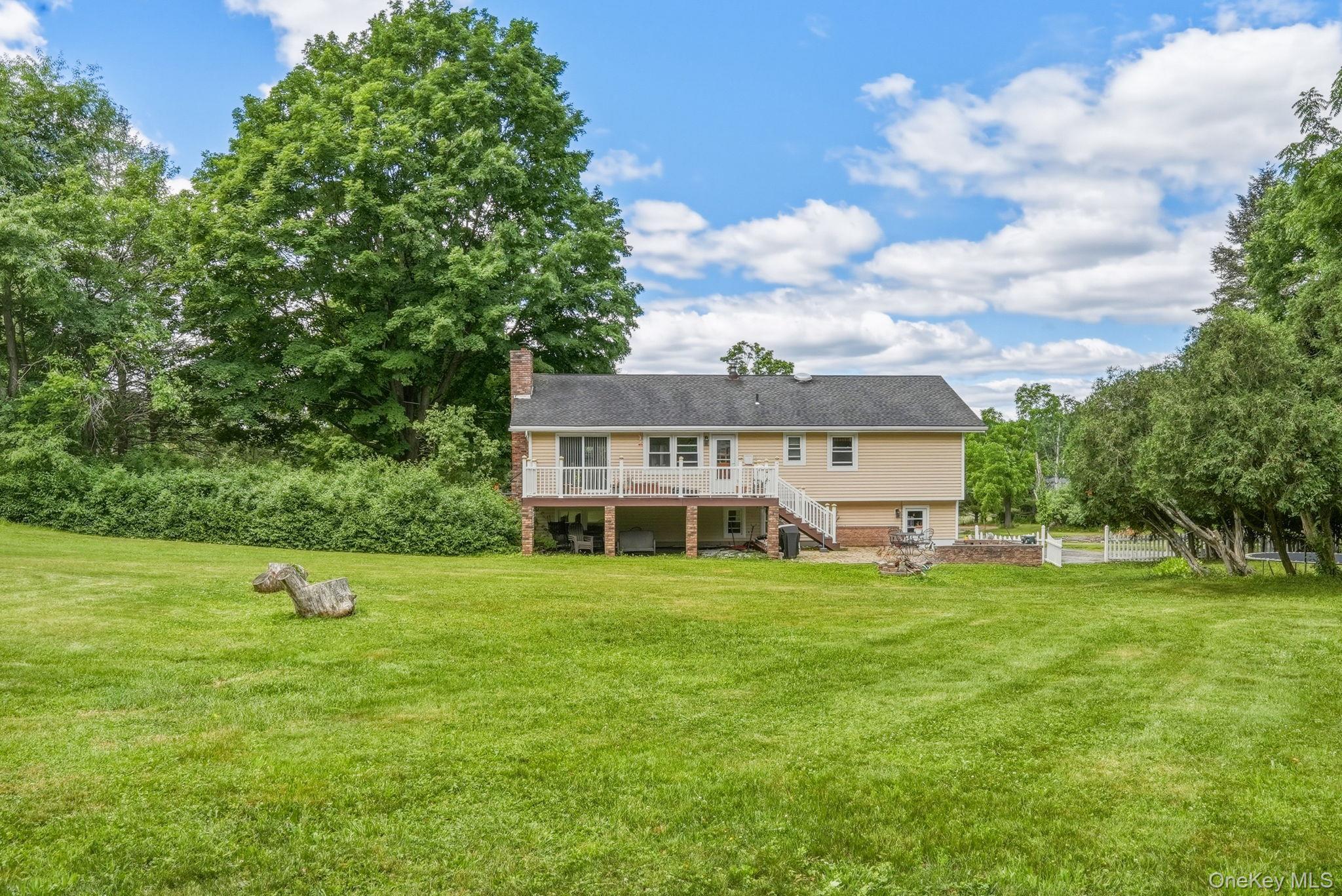 Single Family Hunt Drive Orange County, NY 10921, MLS-1015136-36