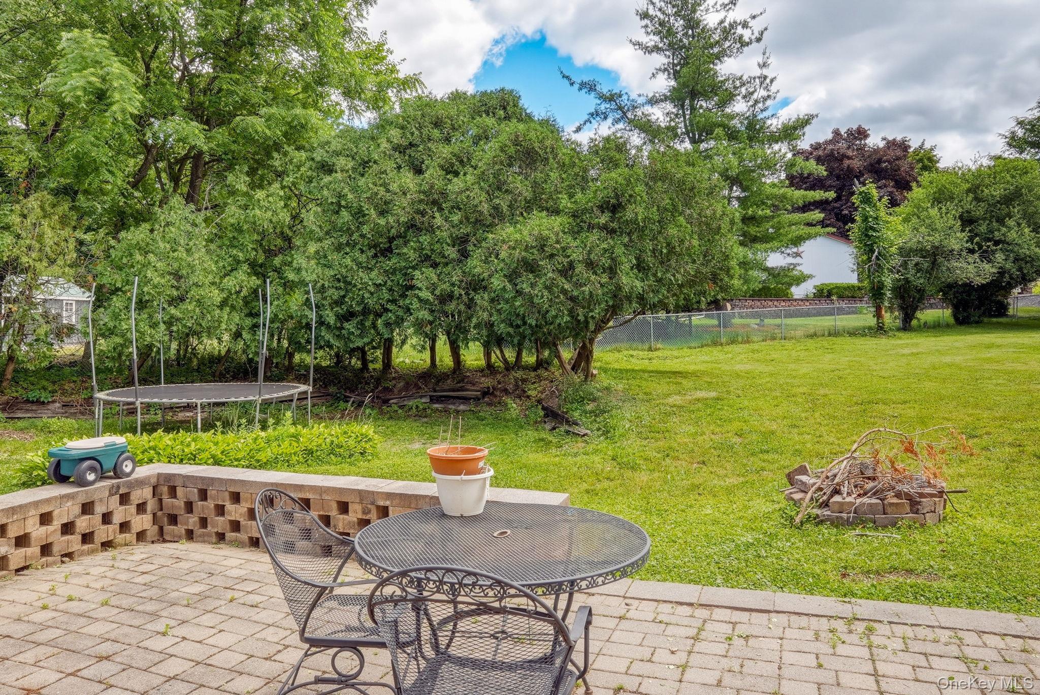 Single Family Hunt Drive  Orange County, NY 10921, MLS-1015136-37