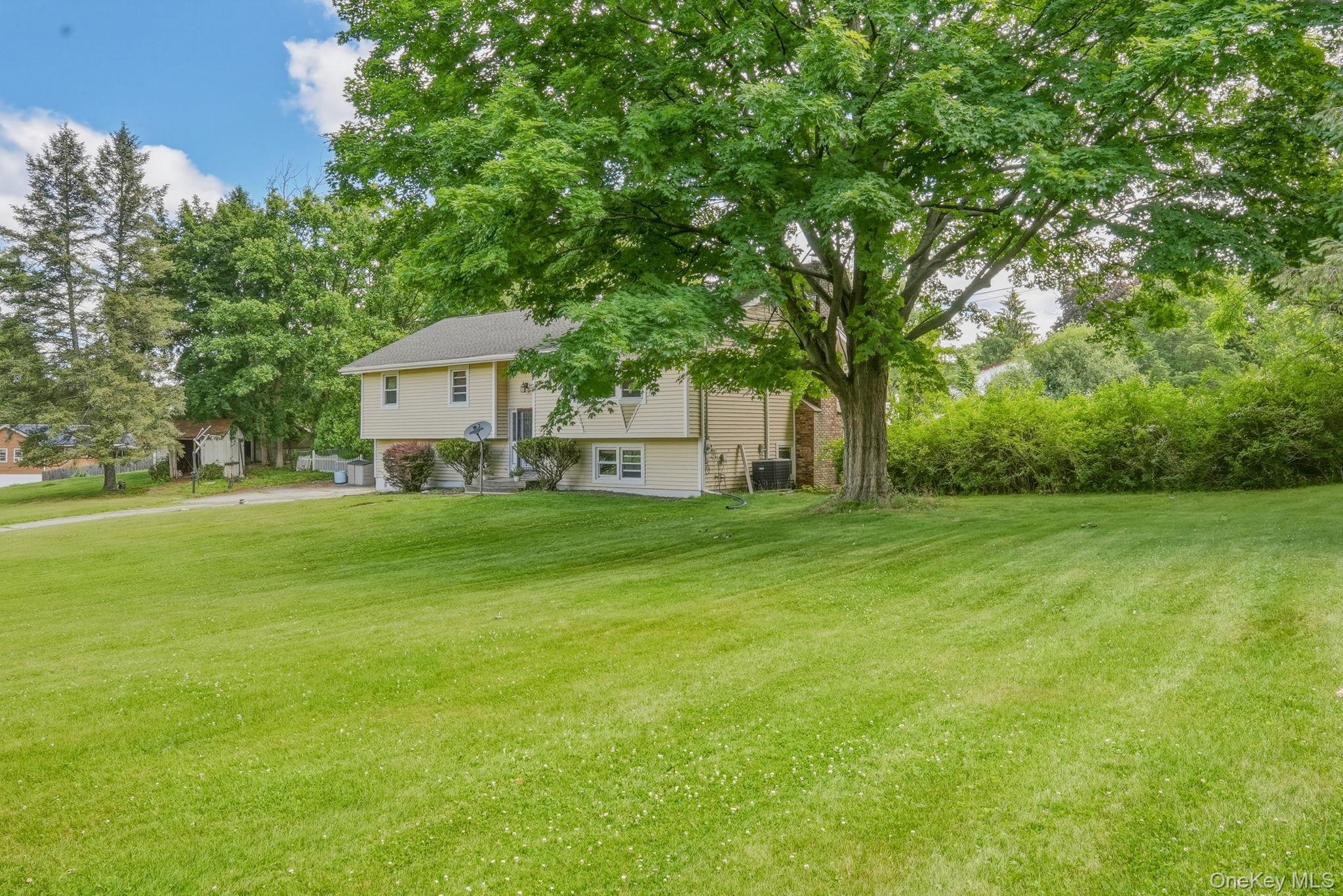 Single Family Hunt Drive Orange County, NY 10921, MLS-1015136-4