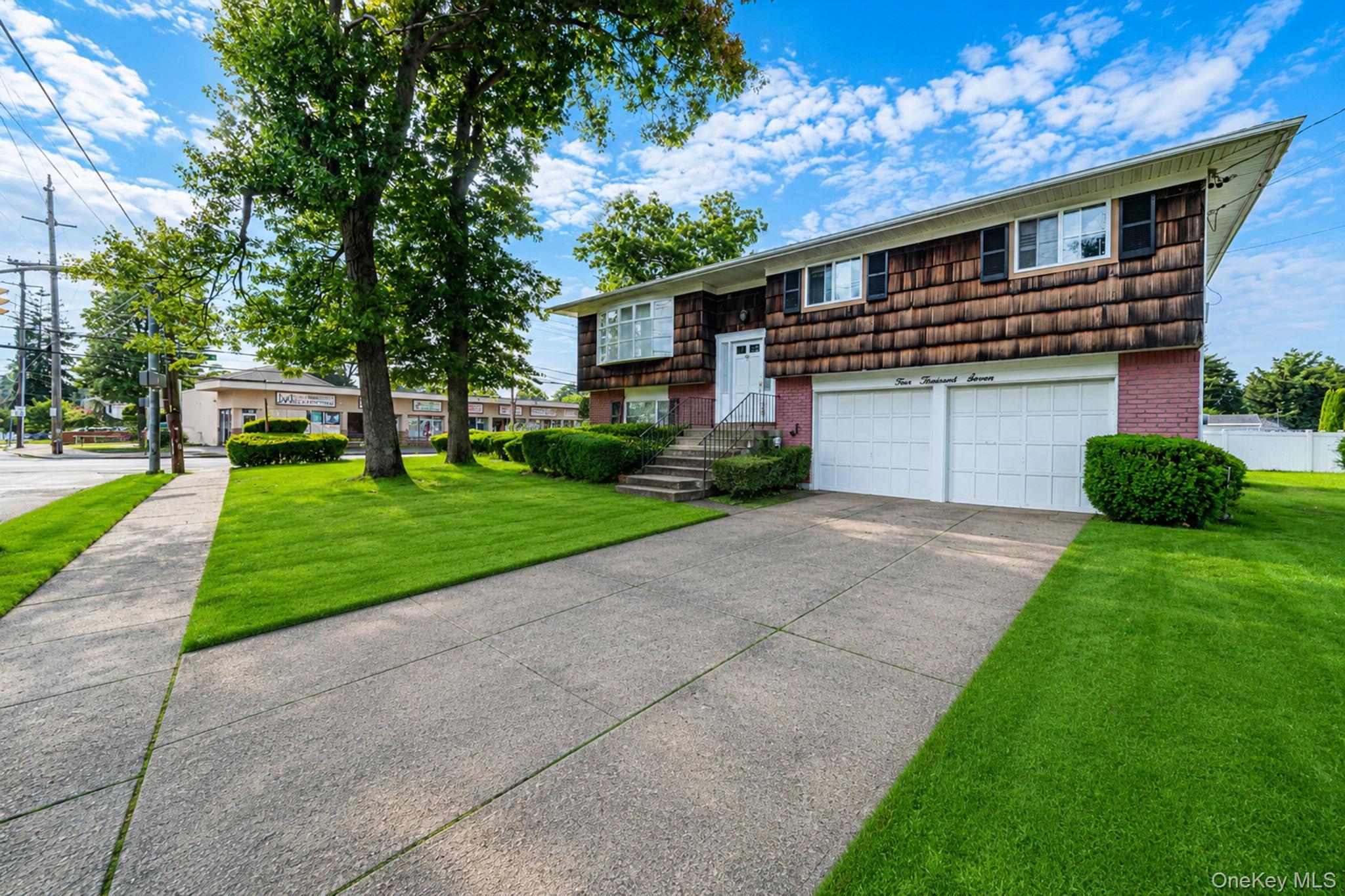 Single Family Clark Street Nassau County, NY 11783, MLS-1015142-2