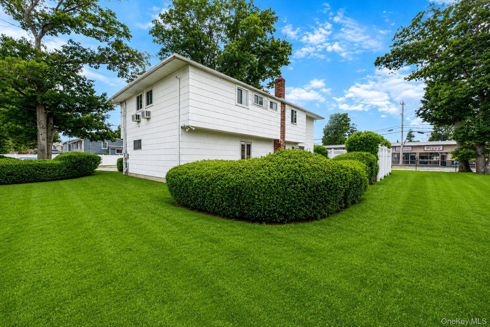 Single Family Clark Street  Nassau County, NY 11783, MLS-1015142-20