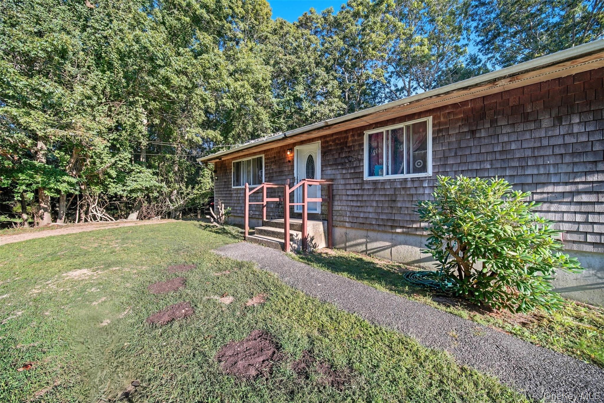 Single Family Fords Lane Suffolk County, NY 11968, MLS-1015143-14