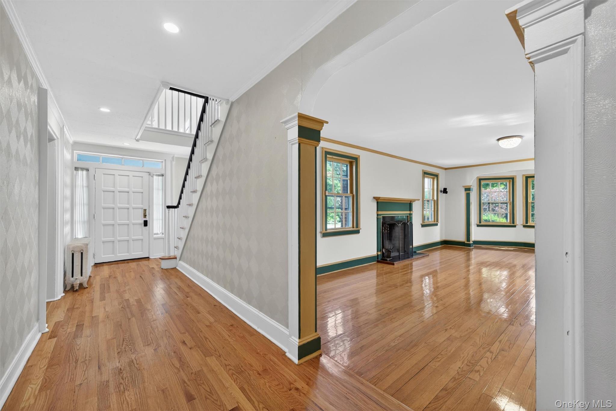 Single Family South Street  Orange County, NY 10924, MLS-1015144-11
