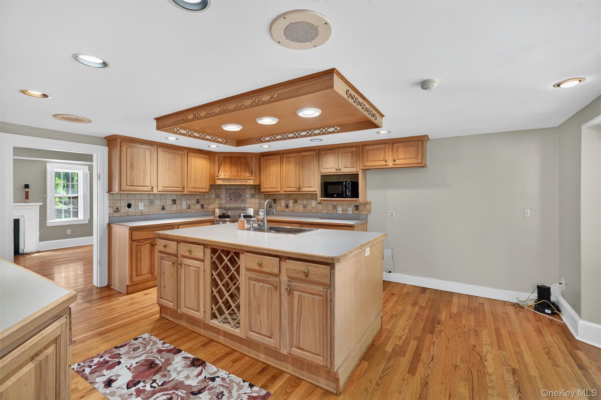 Single Family South Street  Orange County, NY 10924, MLS-1015144-16