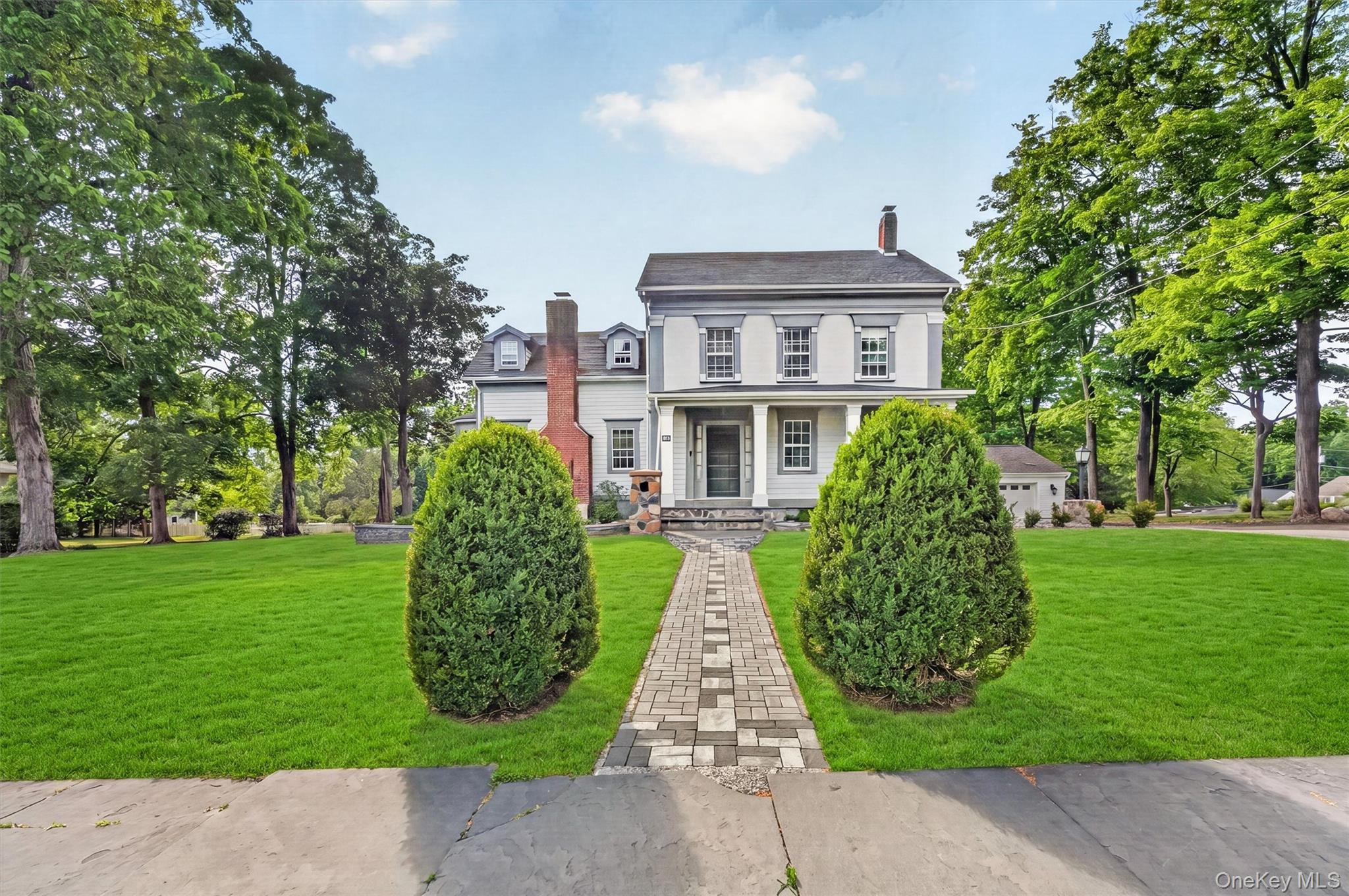 Single Family South Street  Orange County, NY 10924, MLS-1015144-2