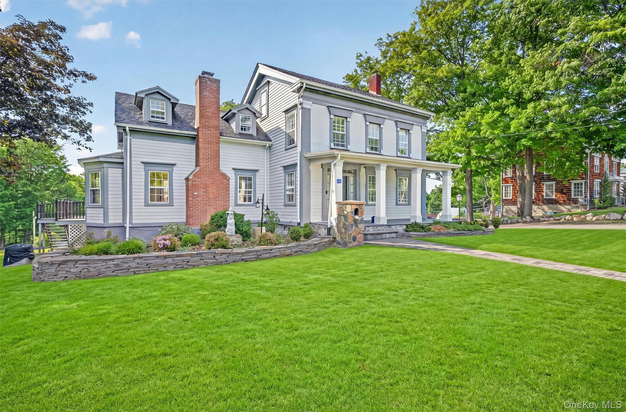 Single Family South Street  Orange County, NY 10924, MLS-1015144-4
