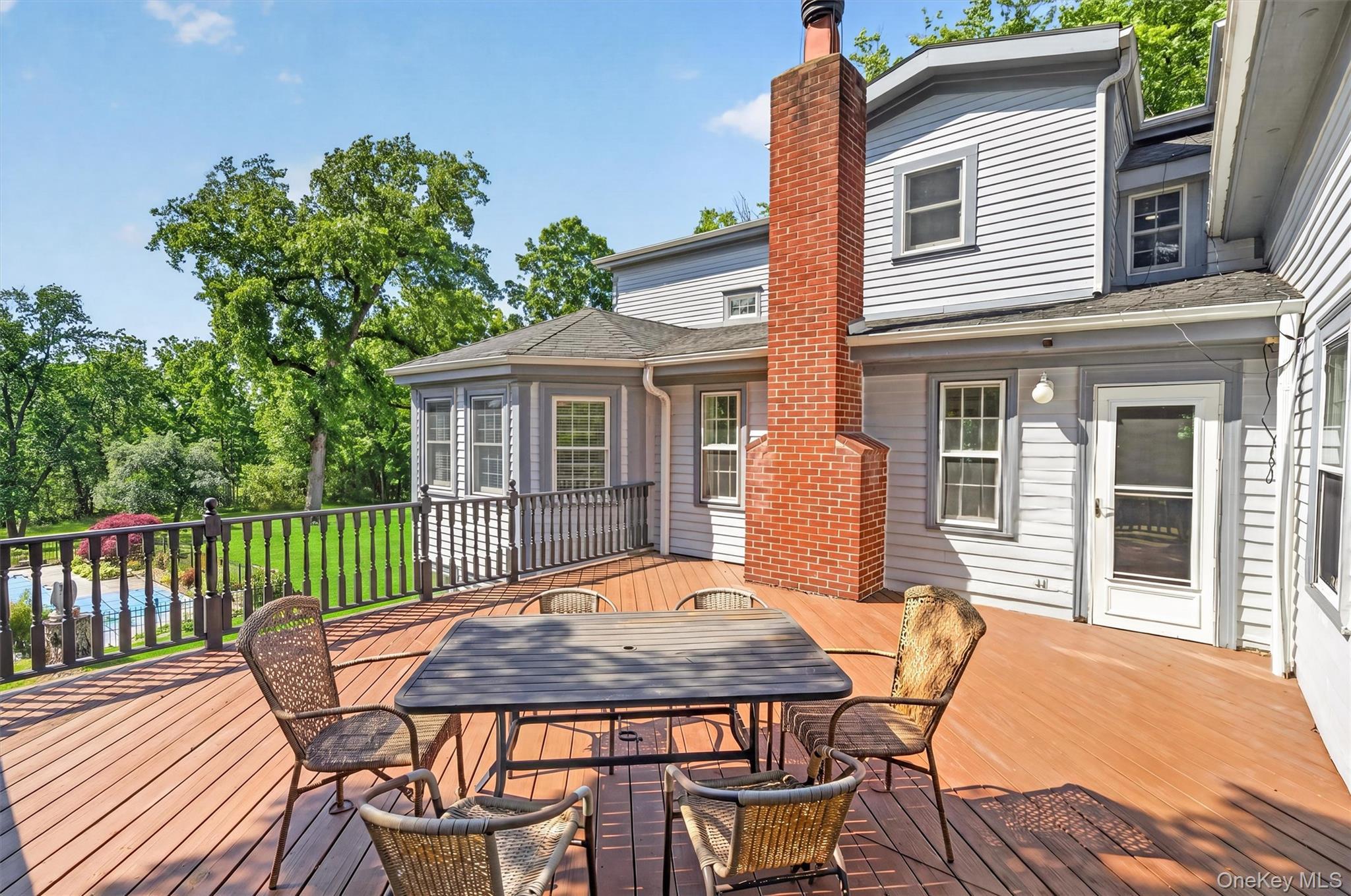 Single Family South Street  Orange County, NY 10924, MLS-1015144-40