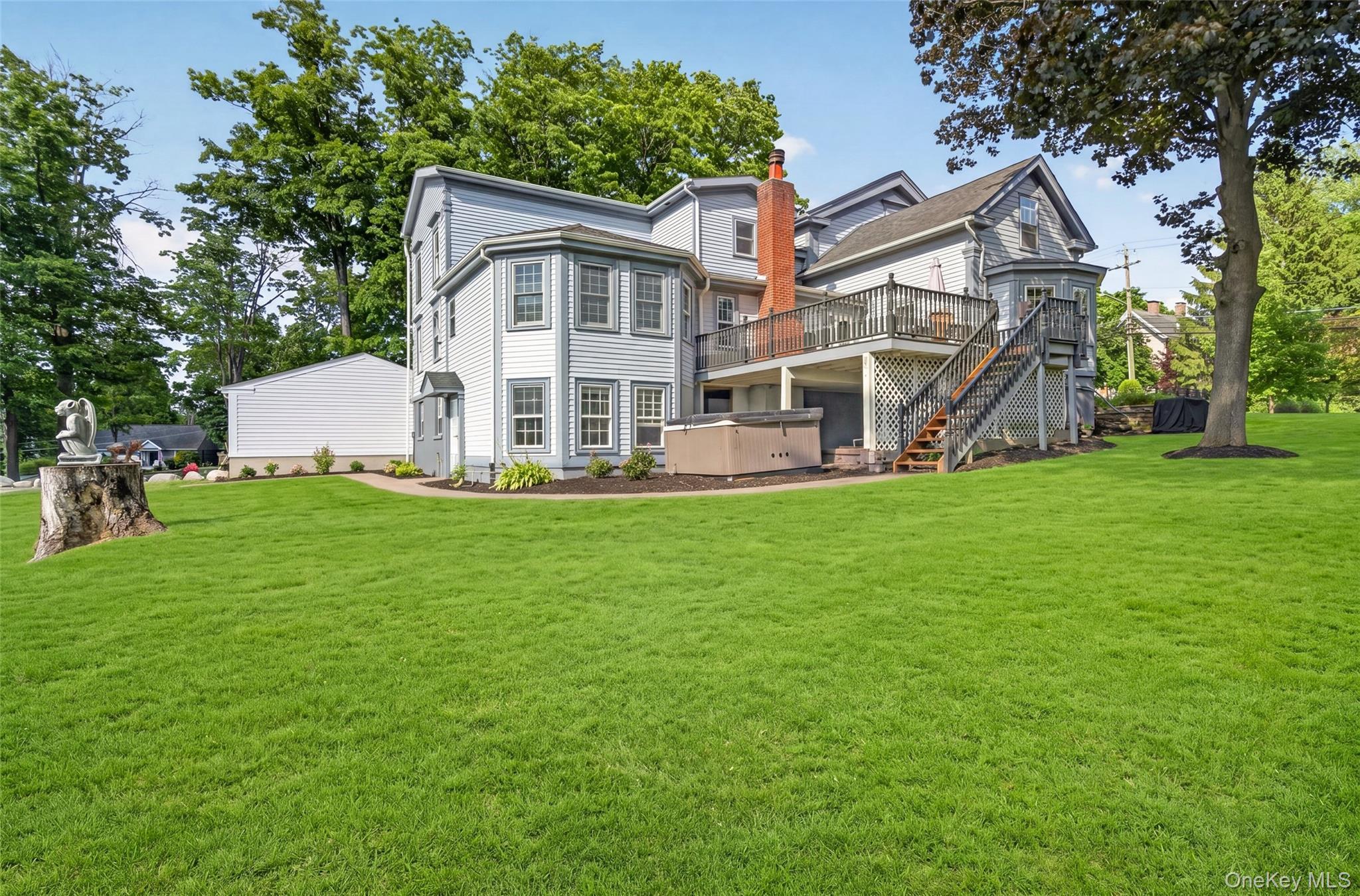 Single Family South Street  Orange County, NY 10924, MLS-1015144-41