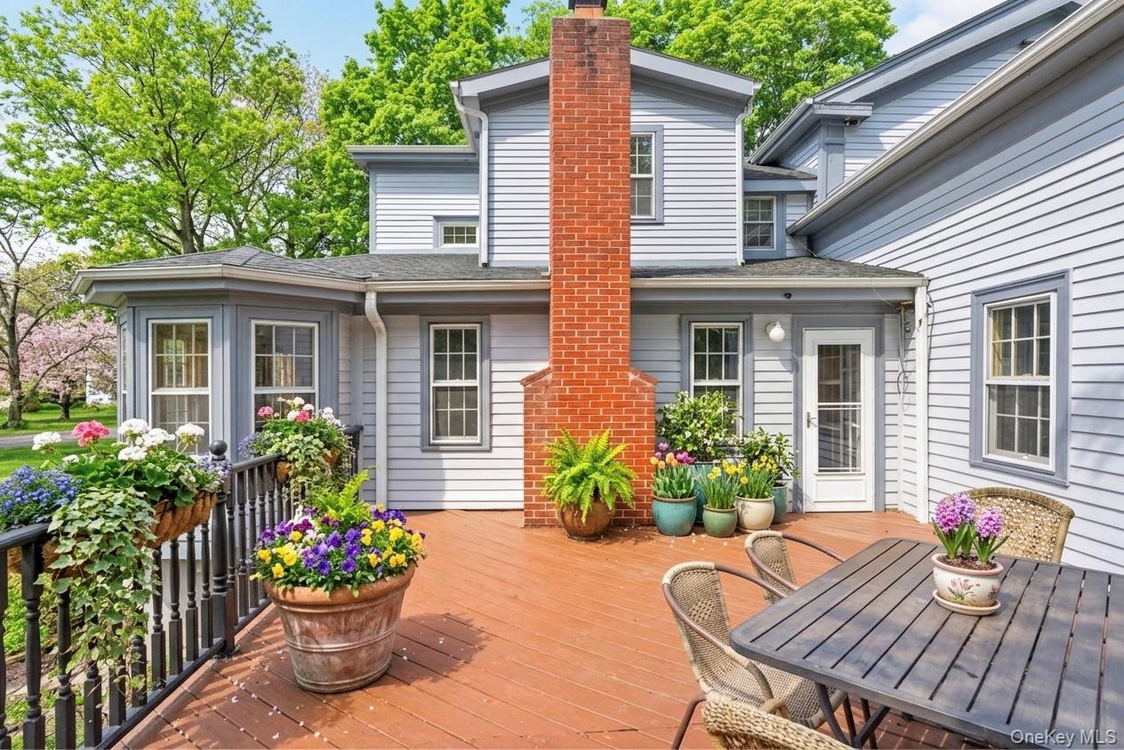 Single Family South Street  Orange County, NY 10924, MLS-1015144-42