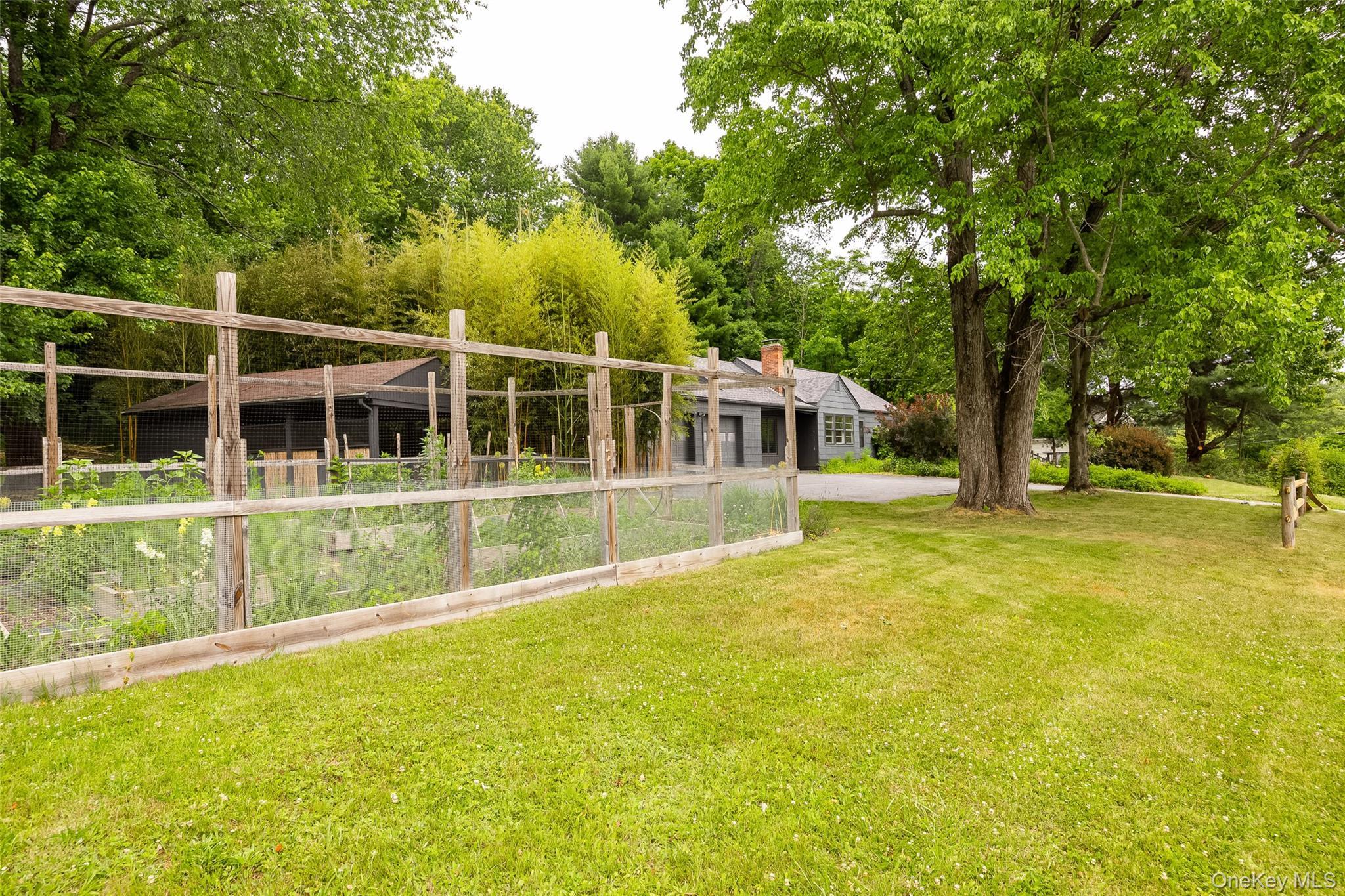 Single Family Vassar Road  Dutchess County, NY 12603, MLS-1015147-19