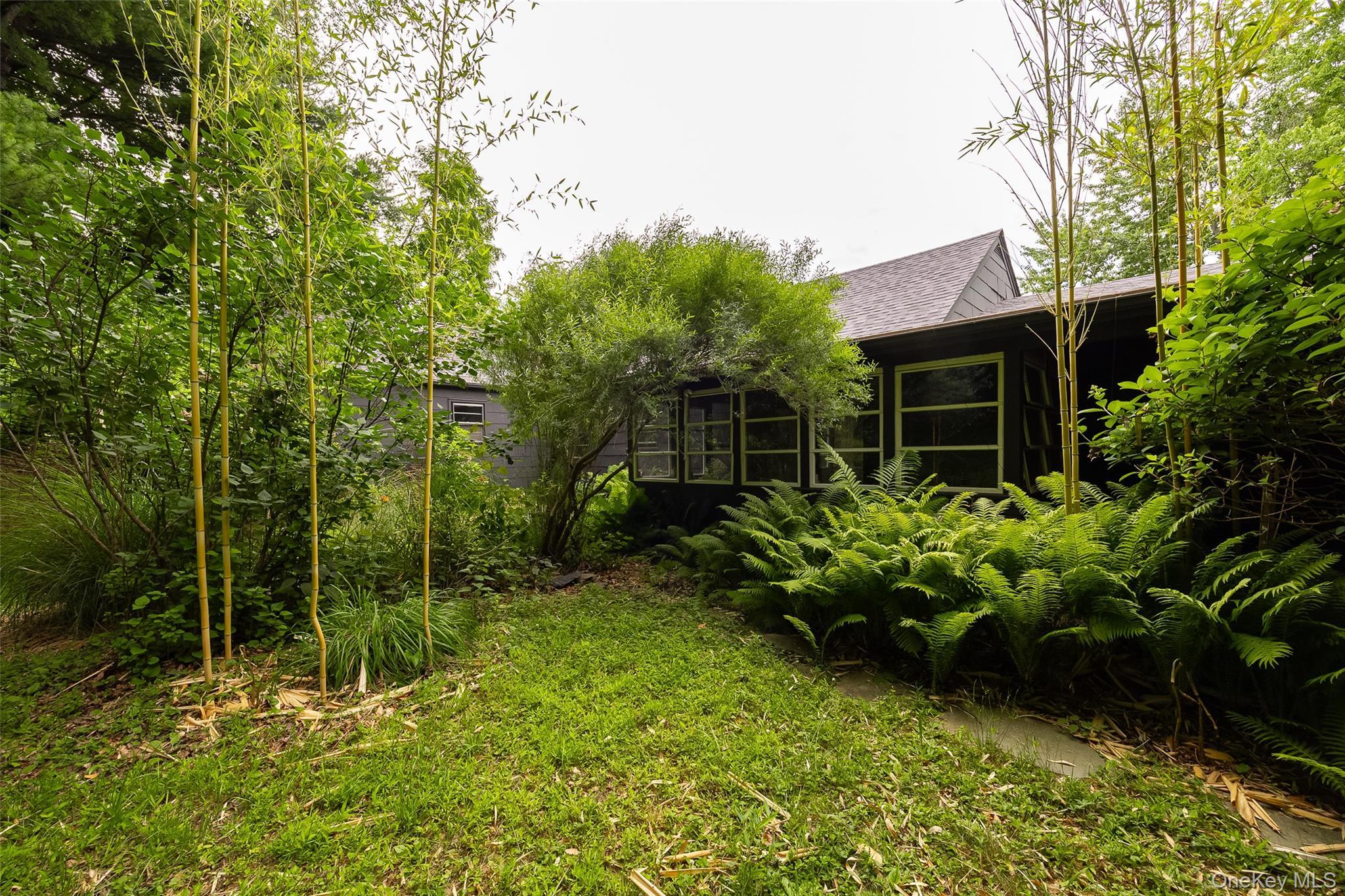 Single Family Vassar Road  Dutchess County, NY 12603, MLS-1015147-21