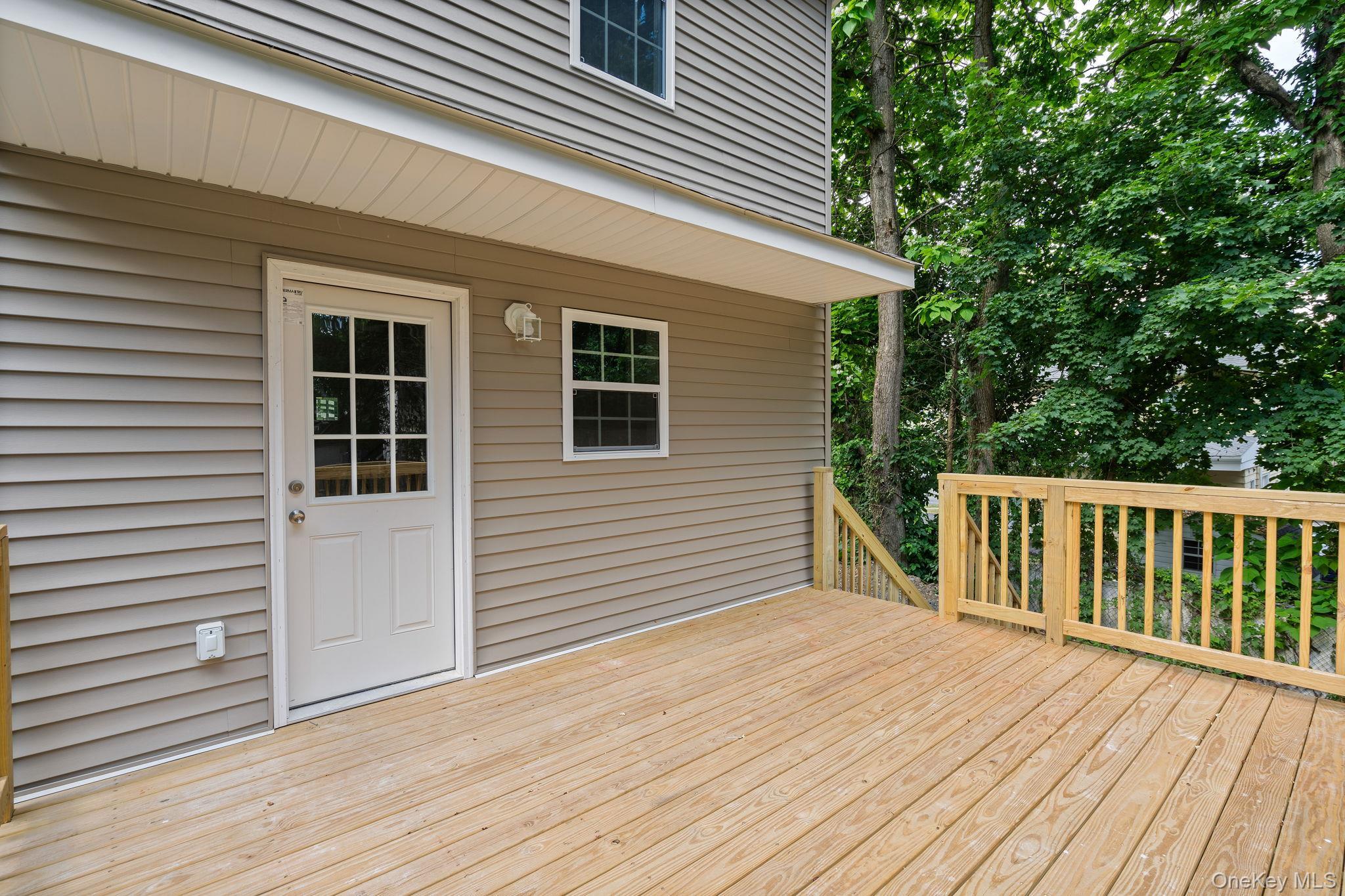 Single Family Lafayette Street Orange County, NY 12586, MLS-1015152-22