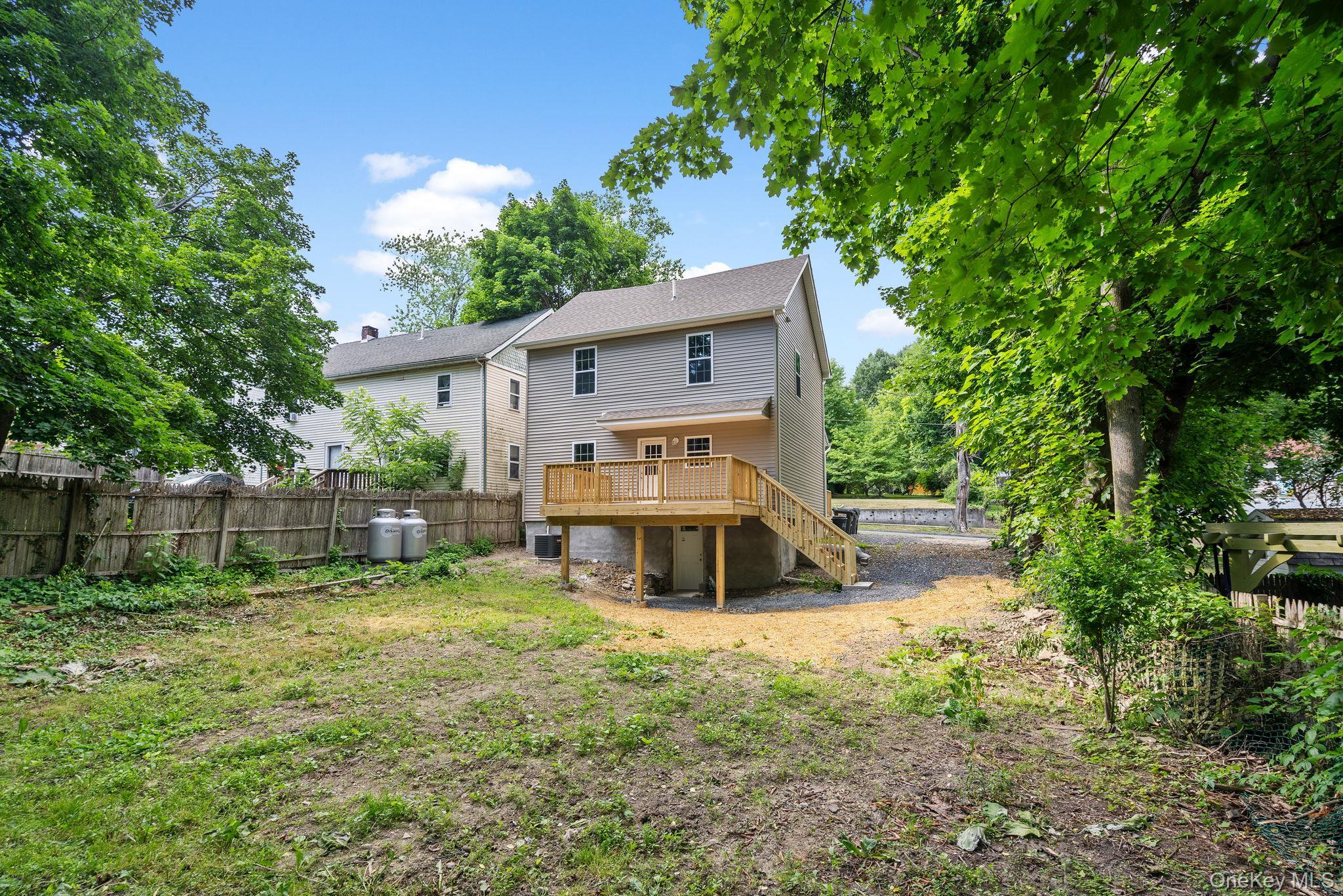 Single Family Lafayette Street Orange County, NY 12586, MLS-1015152-24