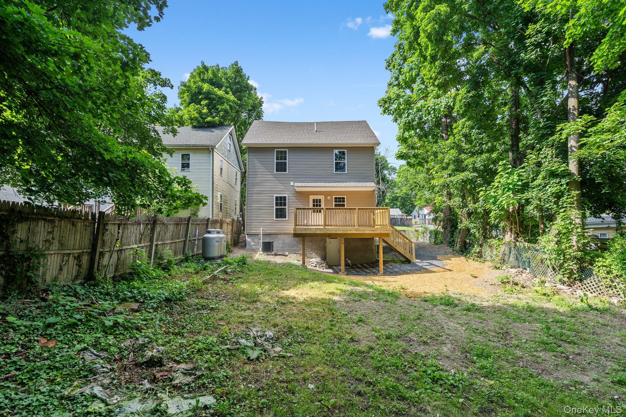 Single Family Lafayette Street Orange County, NY 12586, MLS-1015152-25