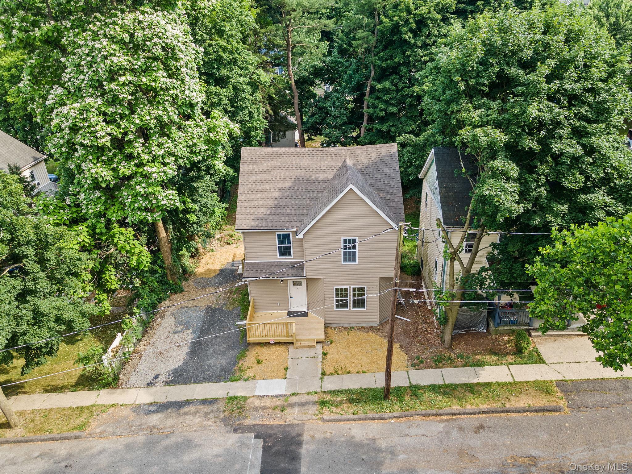 Single Family Lafayette Street Orange County, NY 12586, MLS-1015152-26