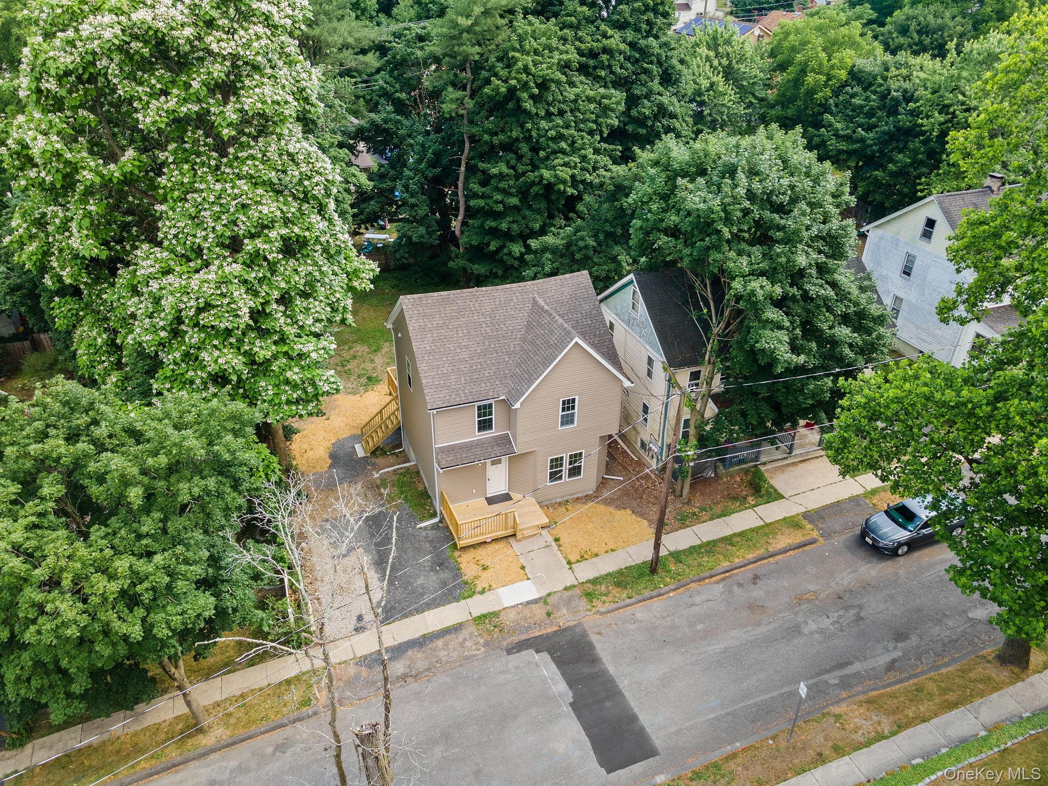 Single Family Lafayette Street Orange County, NY 12586, MLS-1015152-27