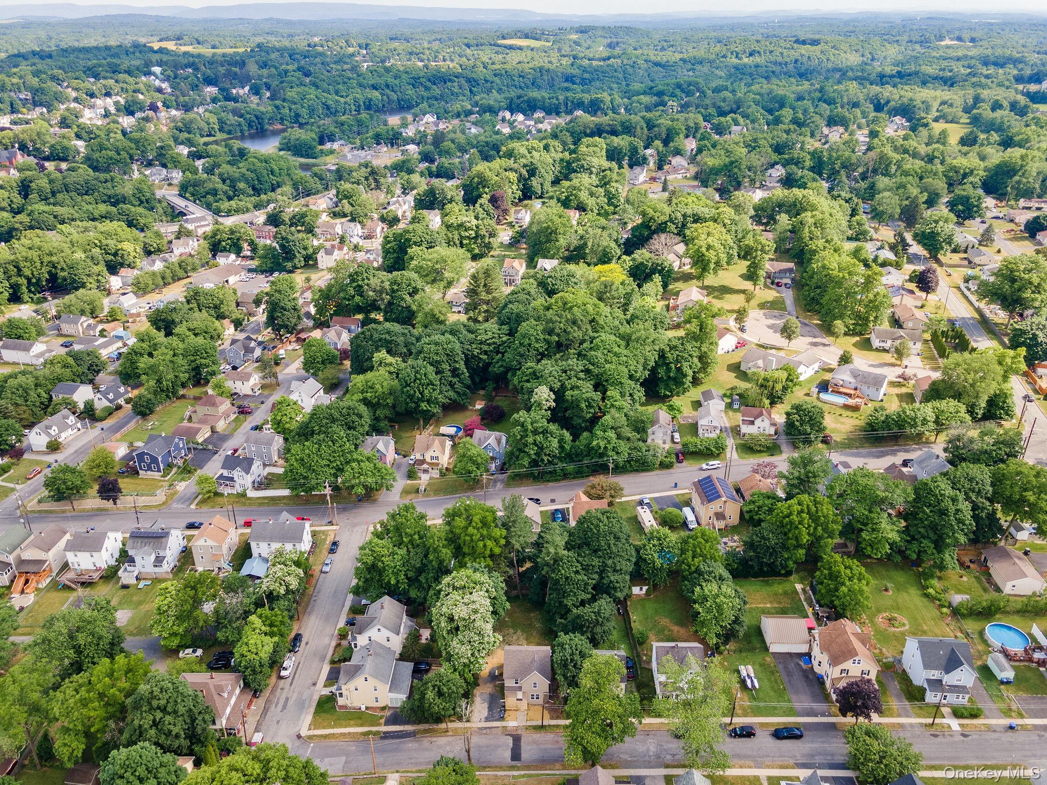 Single Family Lafayette Street Orange County, NY 12586, MLS-1015152-29