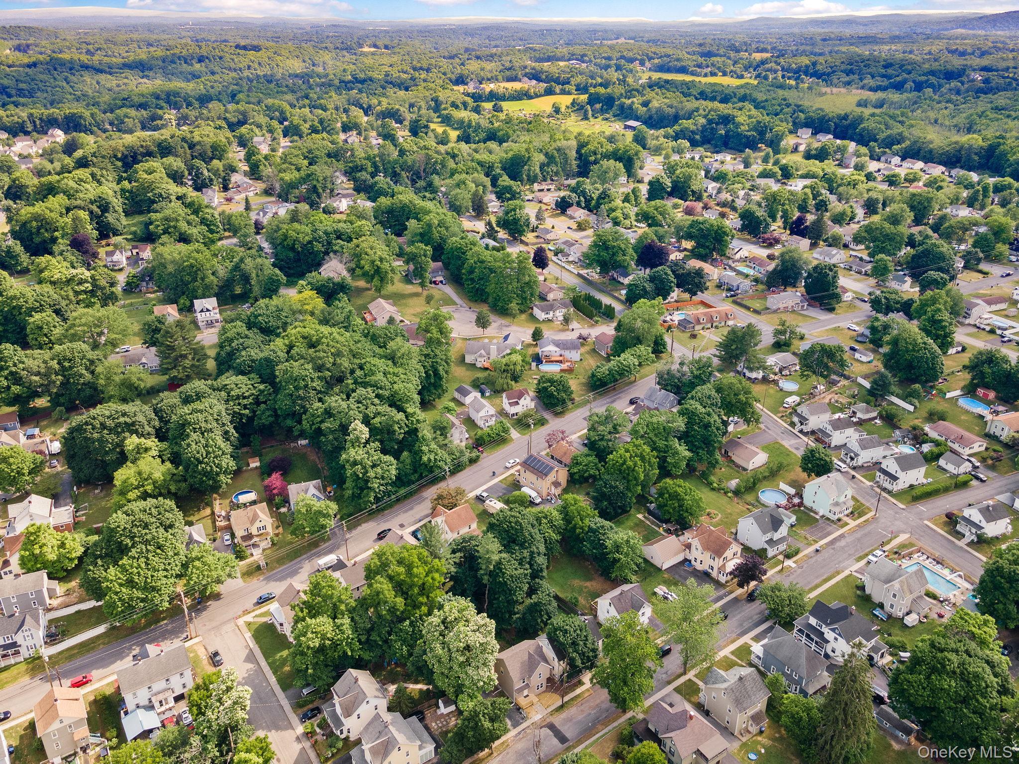 Single Family Lafayette Street Orange County, NY 12586, MLS-1015152-30